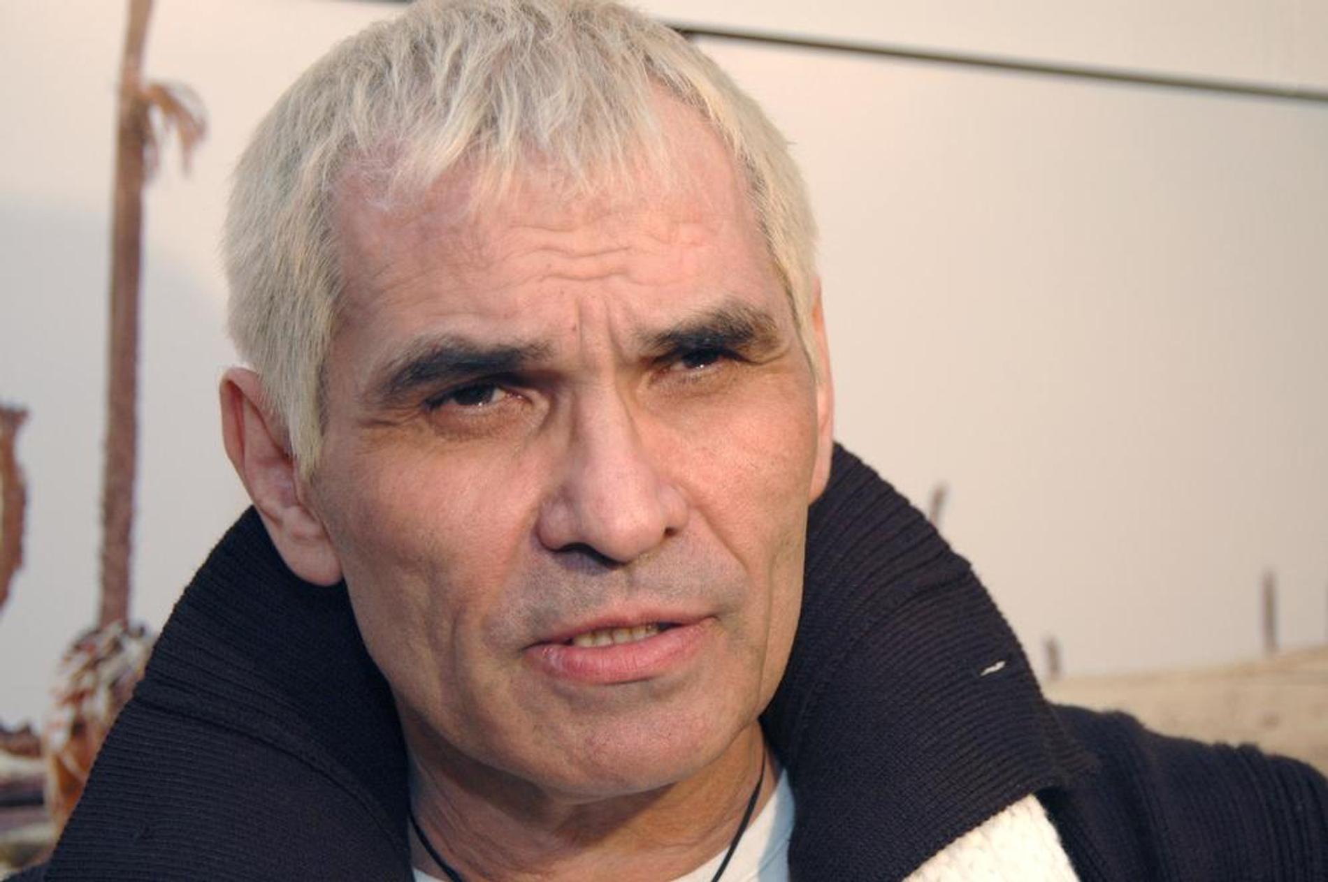 Бари Алибасов. Фото: Legion media