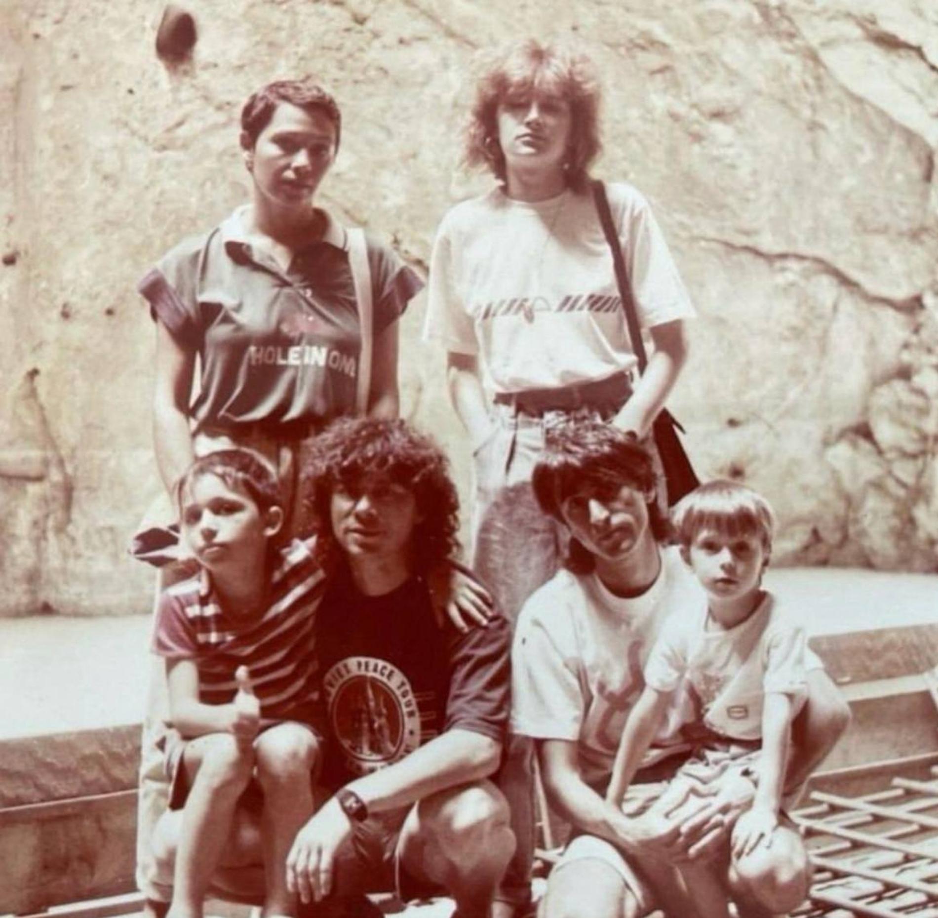 Фото: Инстаграм (запрещён в РФ) @rodder13