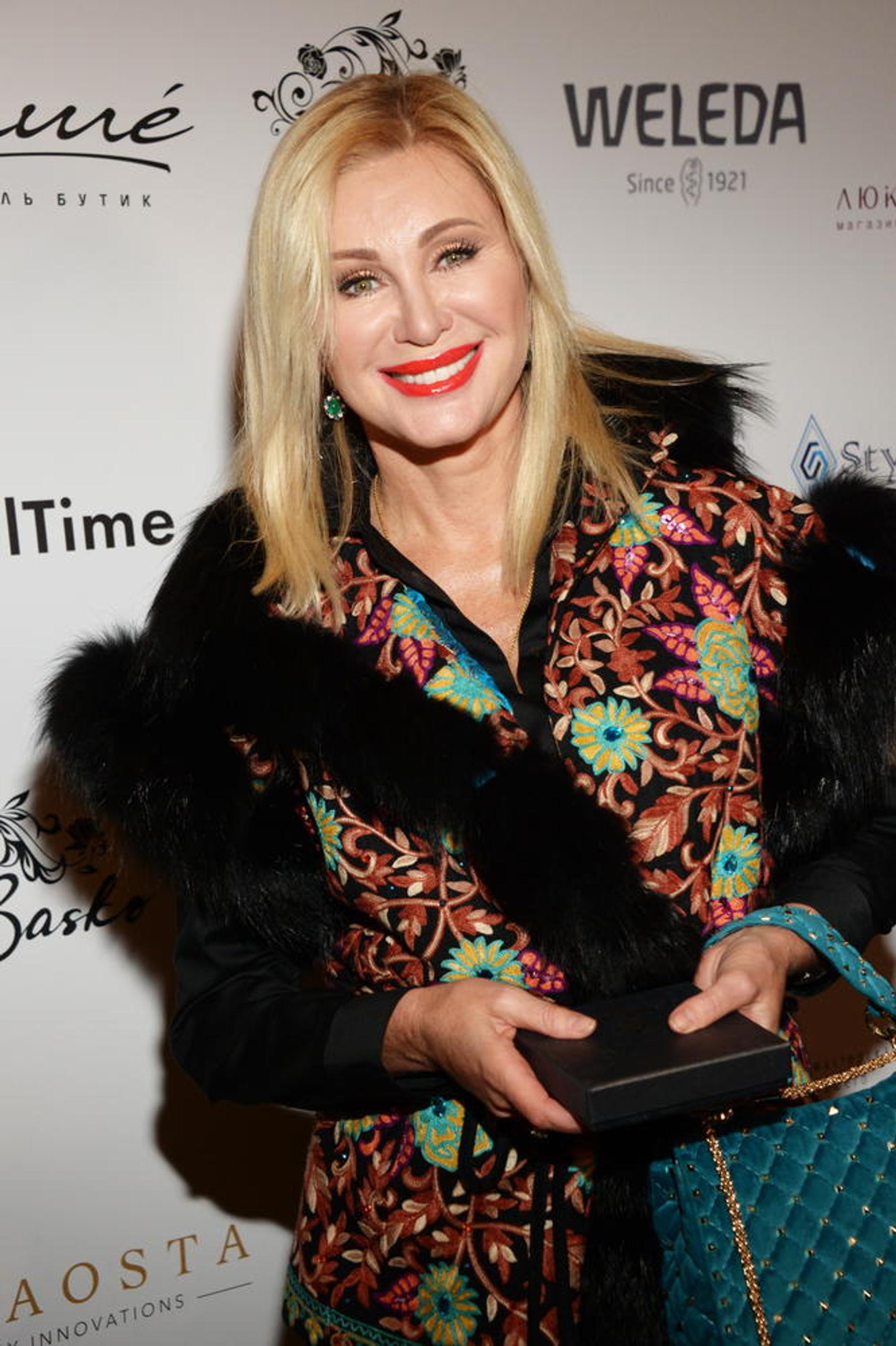 Вика Цыганова. Фото: Legion media