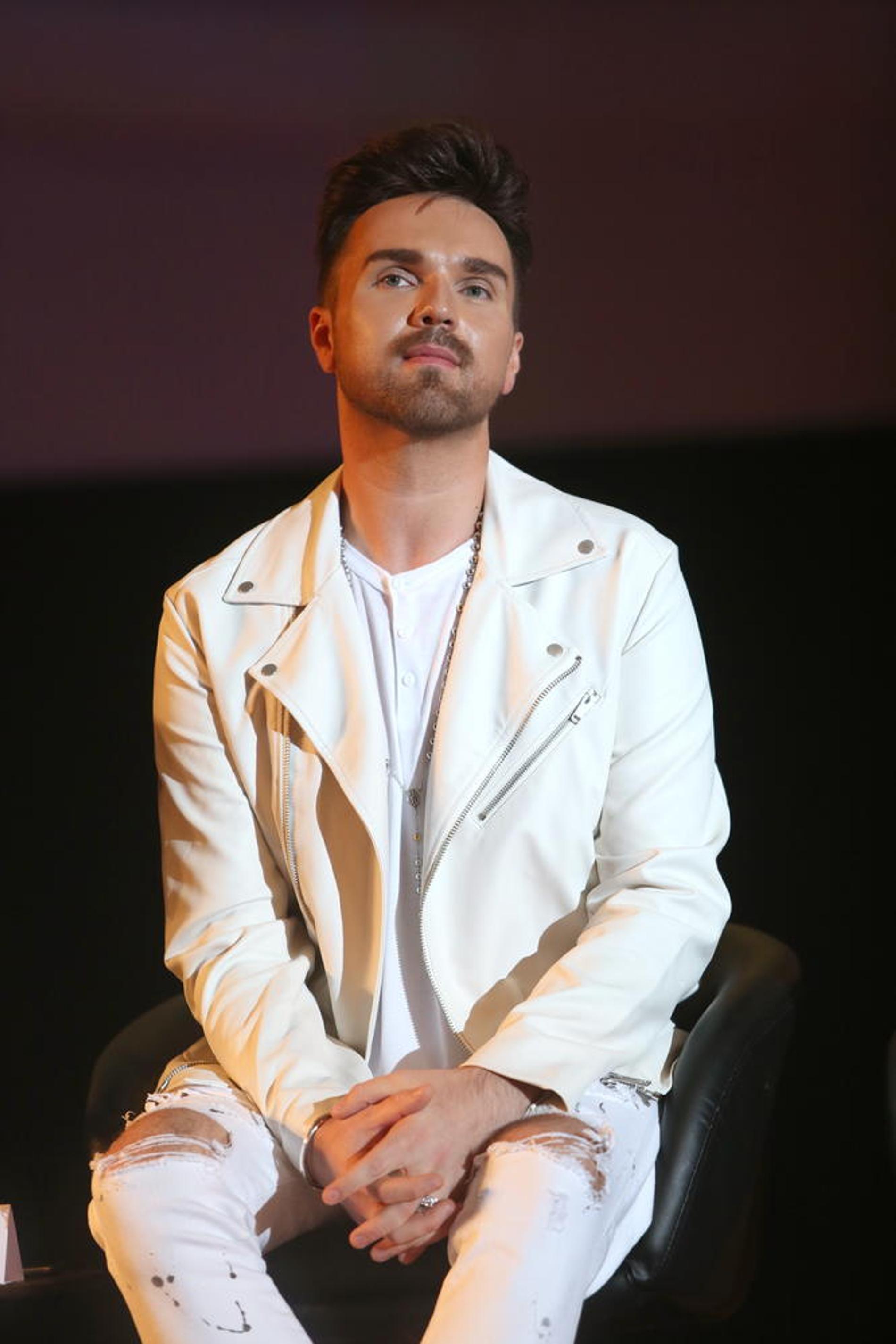 Александр Панайотов. Фото: Legion media