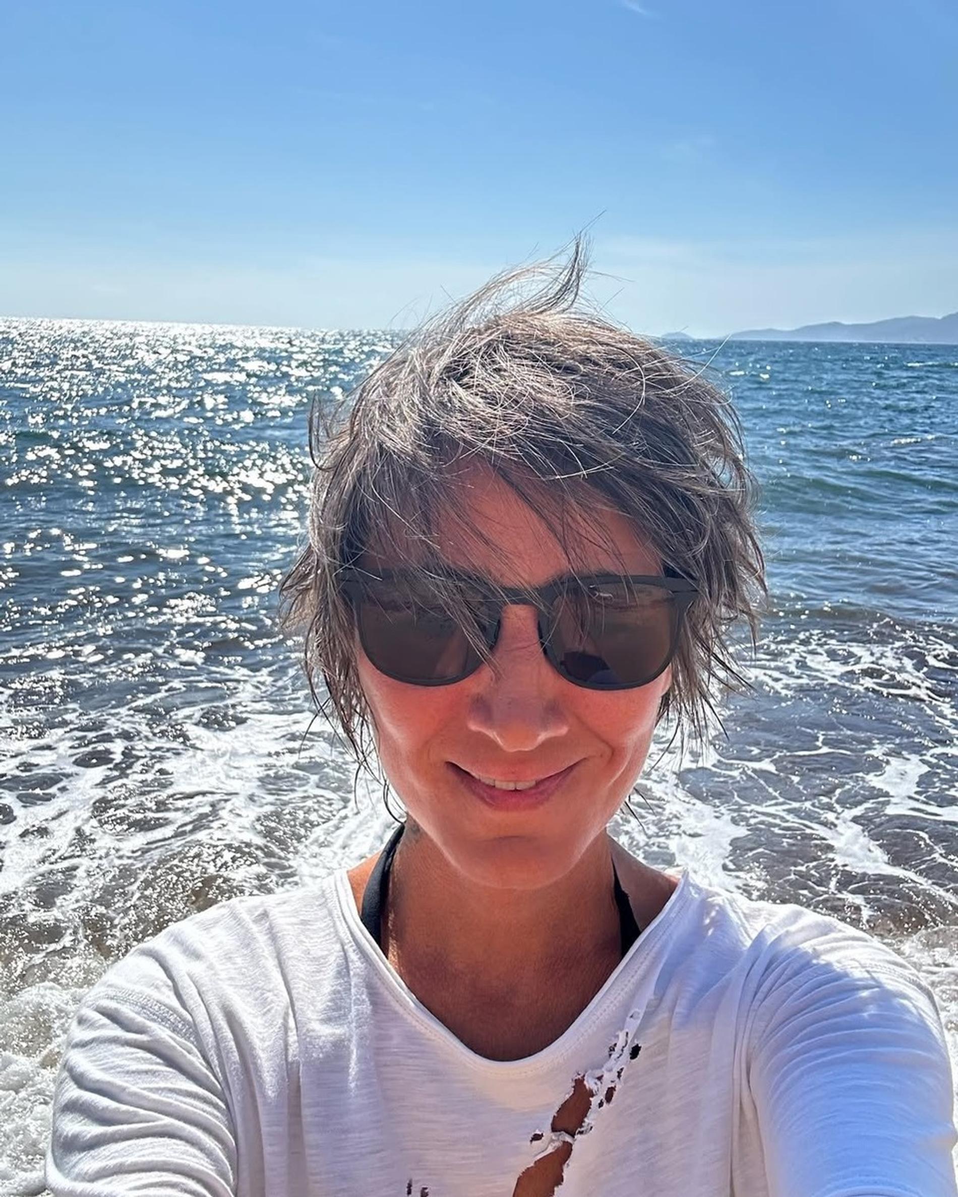 Змефира*. Фото: Инстаграм (запрещён в РФ)