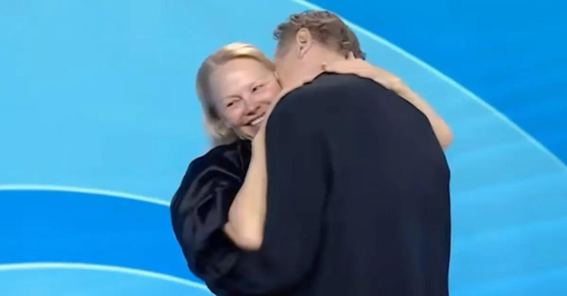 Фото: RadarOnline