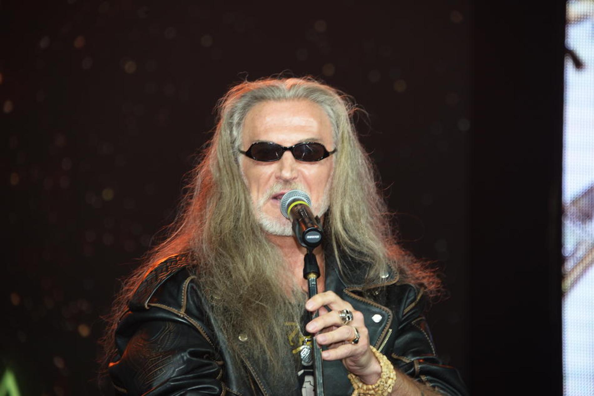 Никита Джигурда. Фото: Legion media