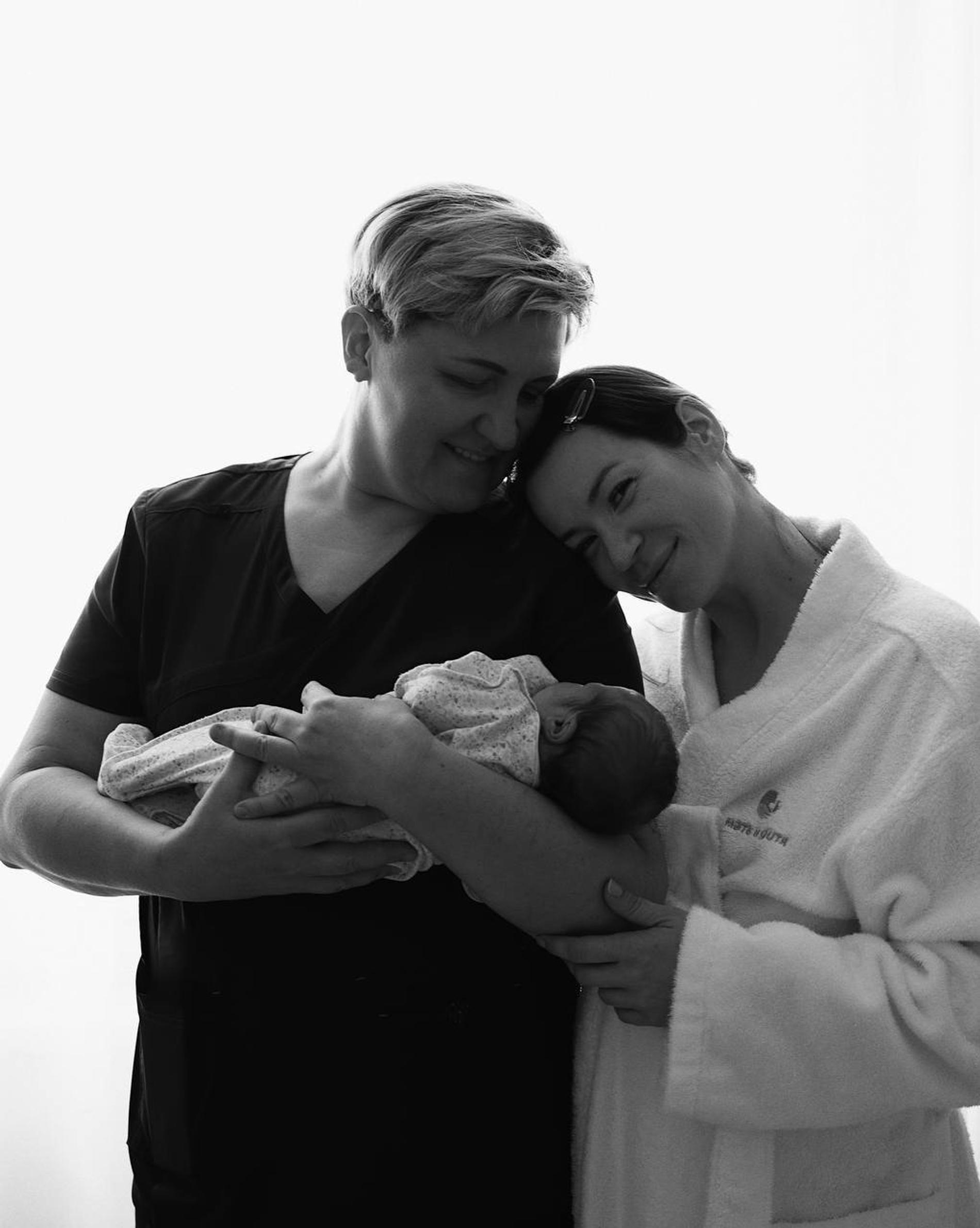 Ида Галич. Фото: ТГ-канал GALICH_onok