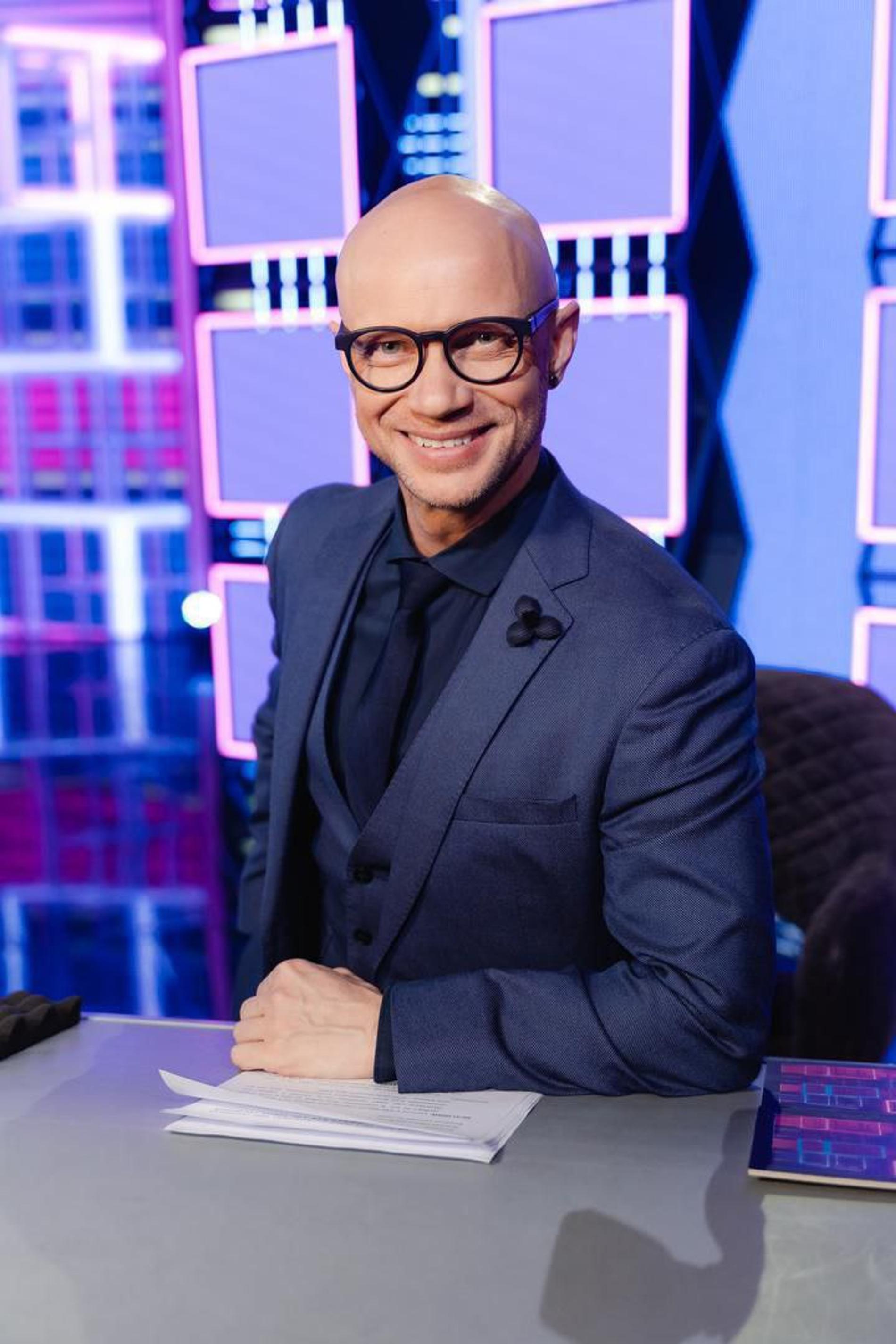 Дмитрий Хрусталёв. Фото: Legion media