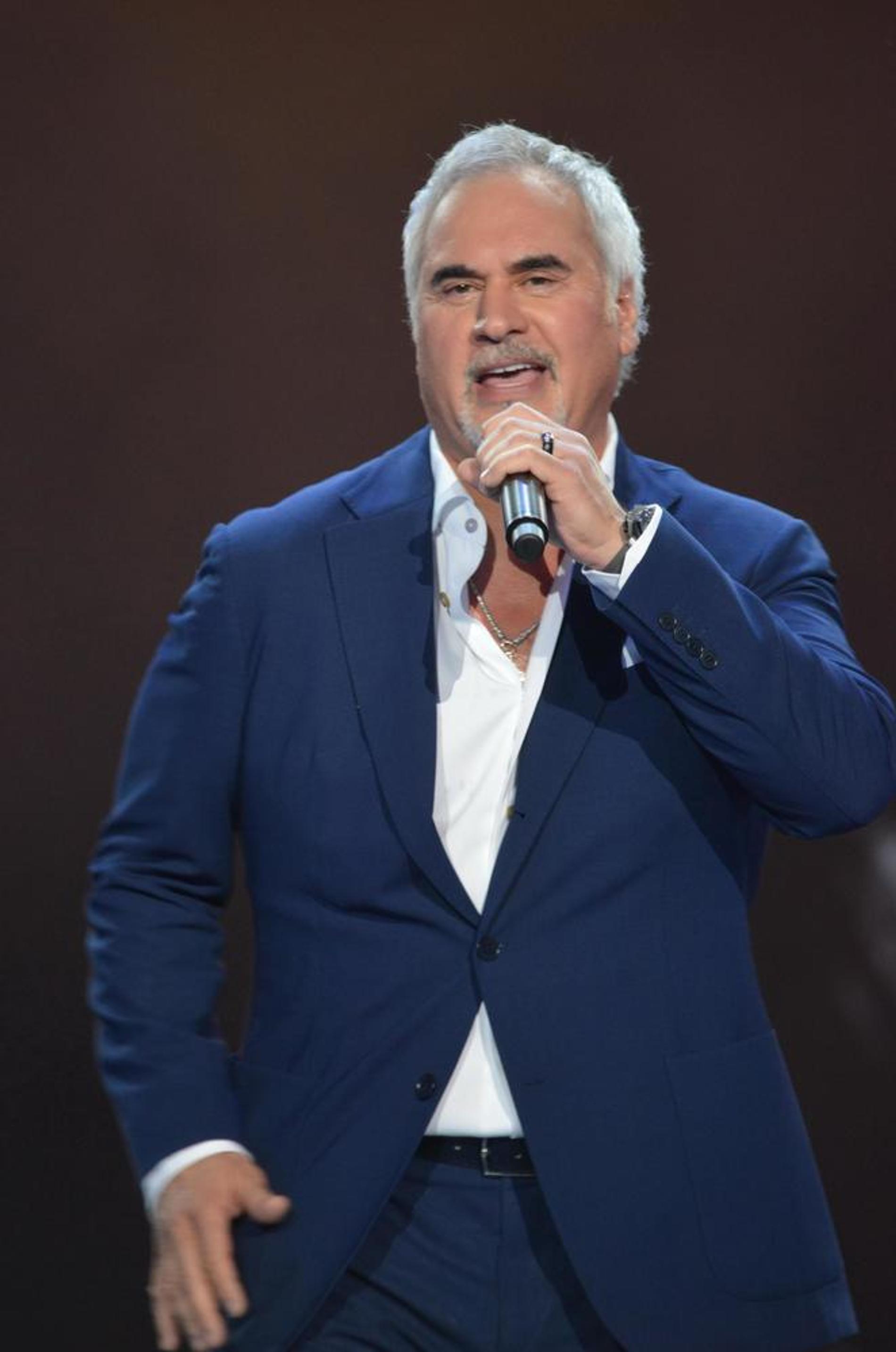 Валерий Меладзе. Фото: Legion media