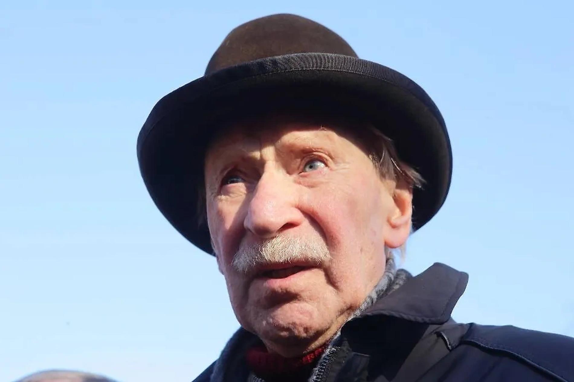 Иван Краско. Фото: Legion media