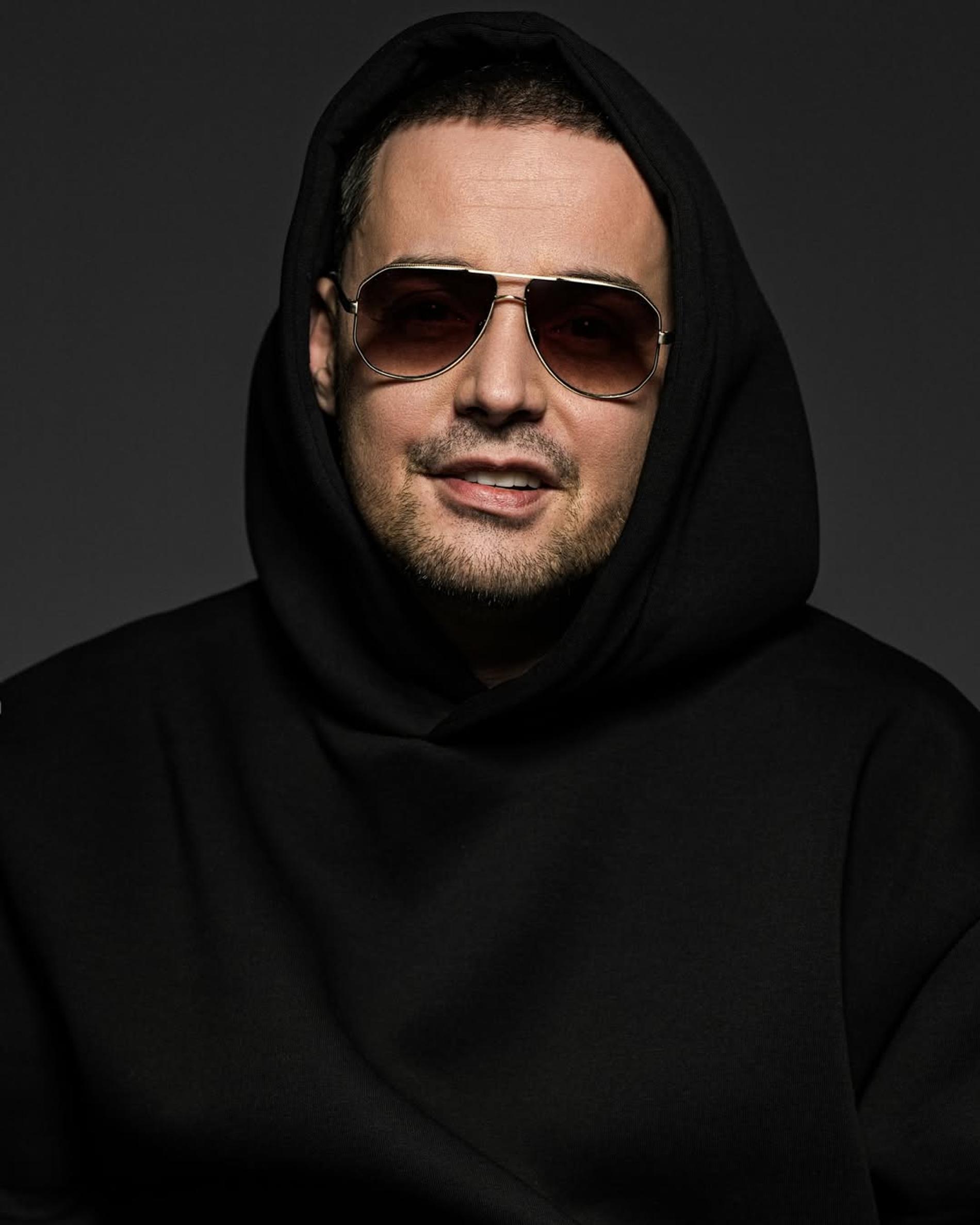 Гуф. Фото: Инстаграм (запрещён в РФ)