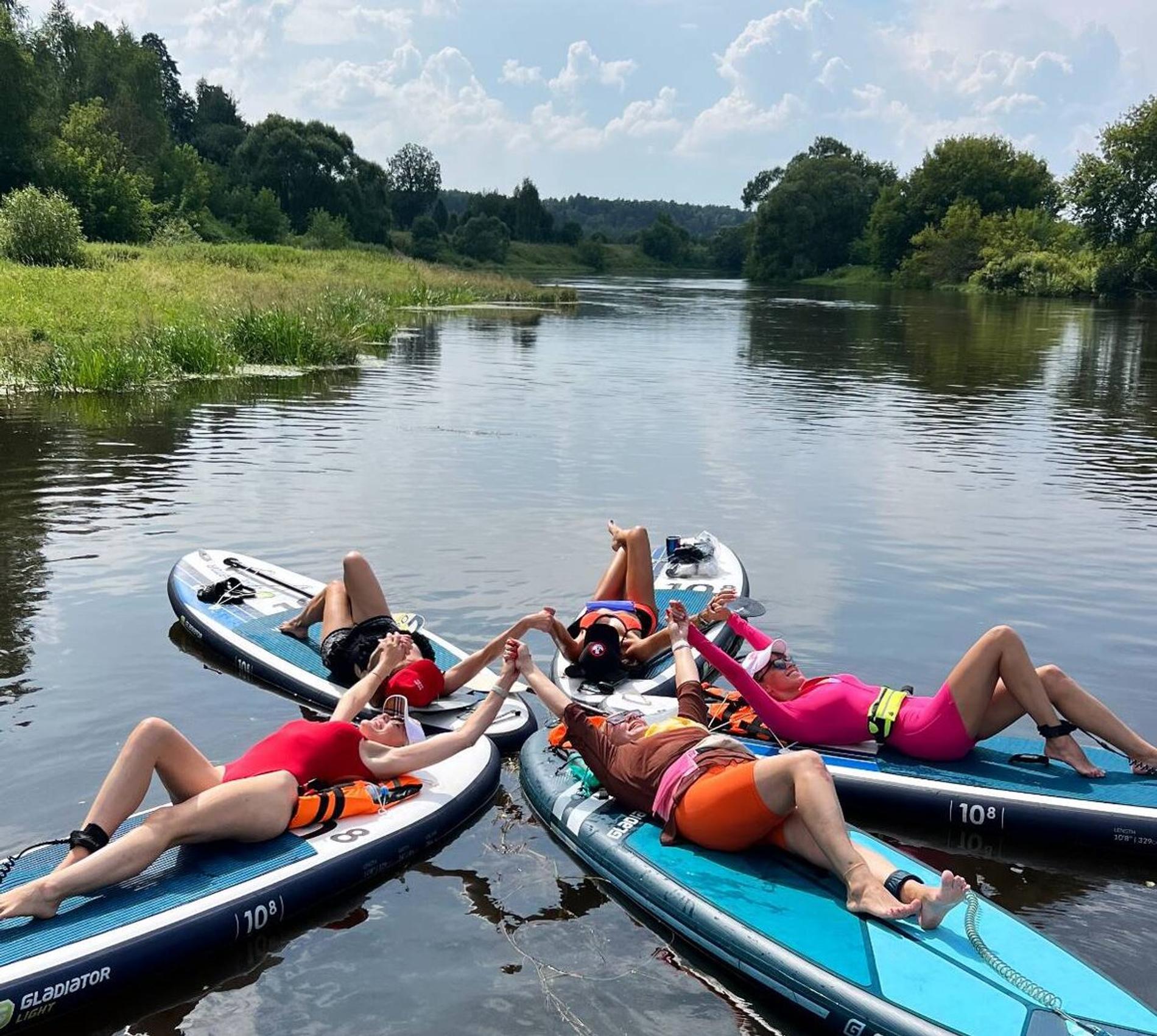 Фото: Инстаграм (запрещён в РФ)