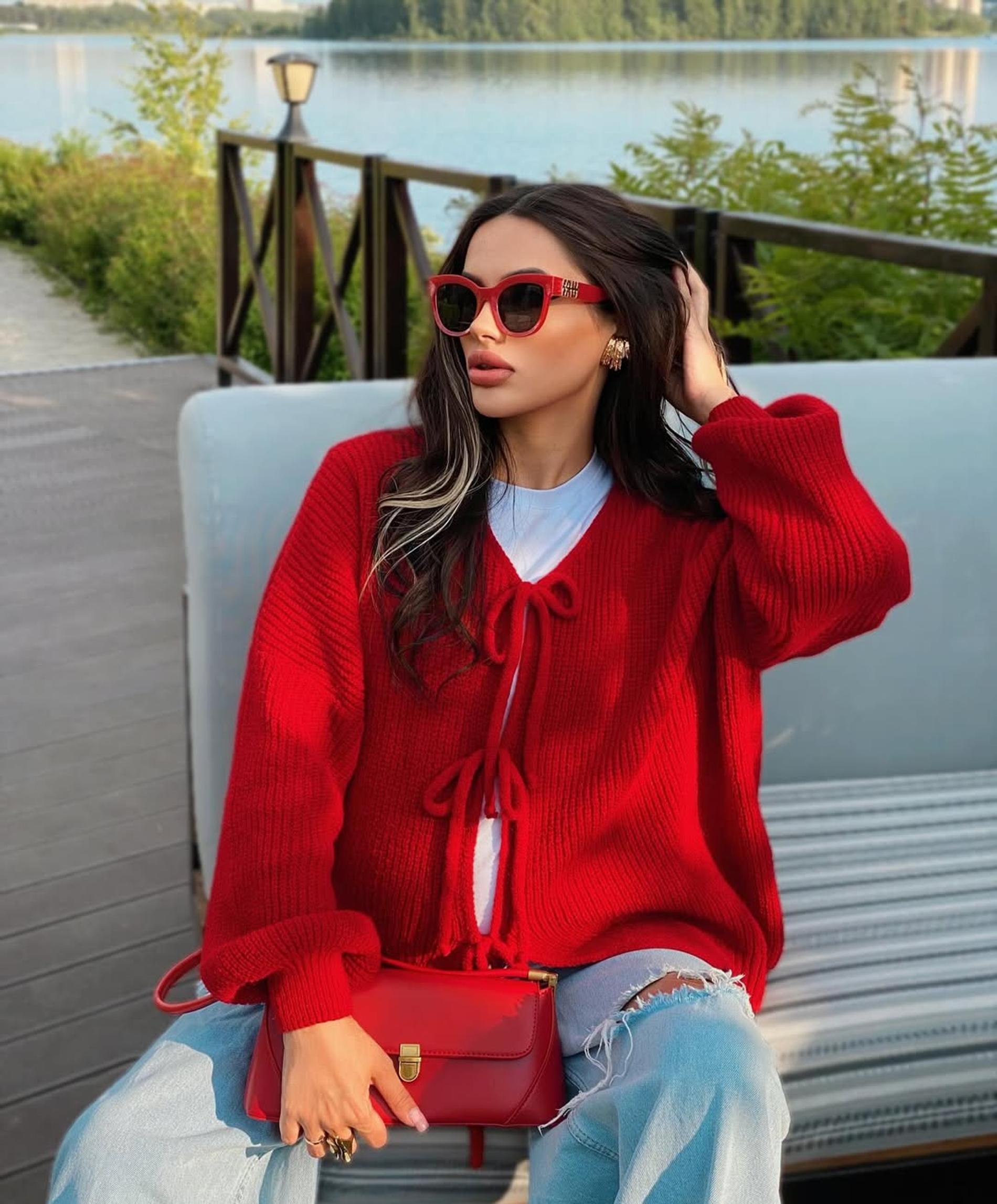 Милена Шевченко. Фото: Инстаграм (запрещён в РФ)