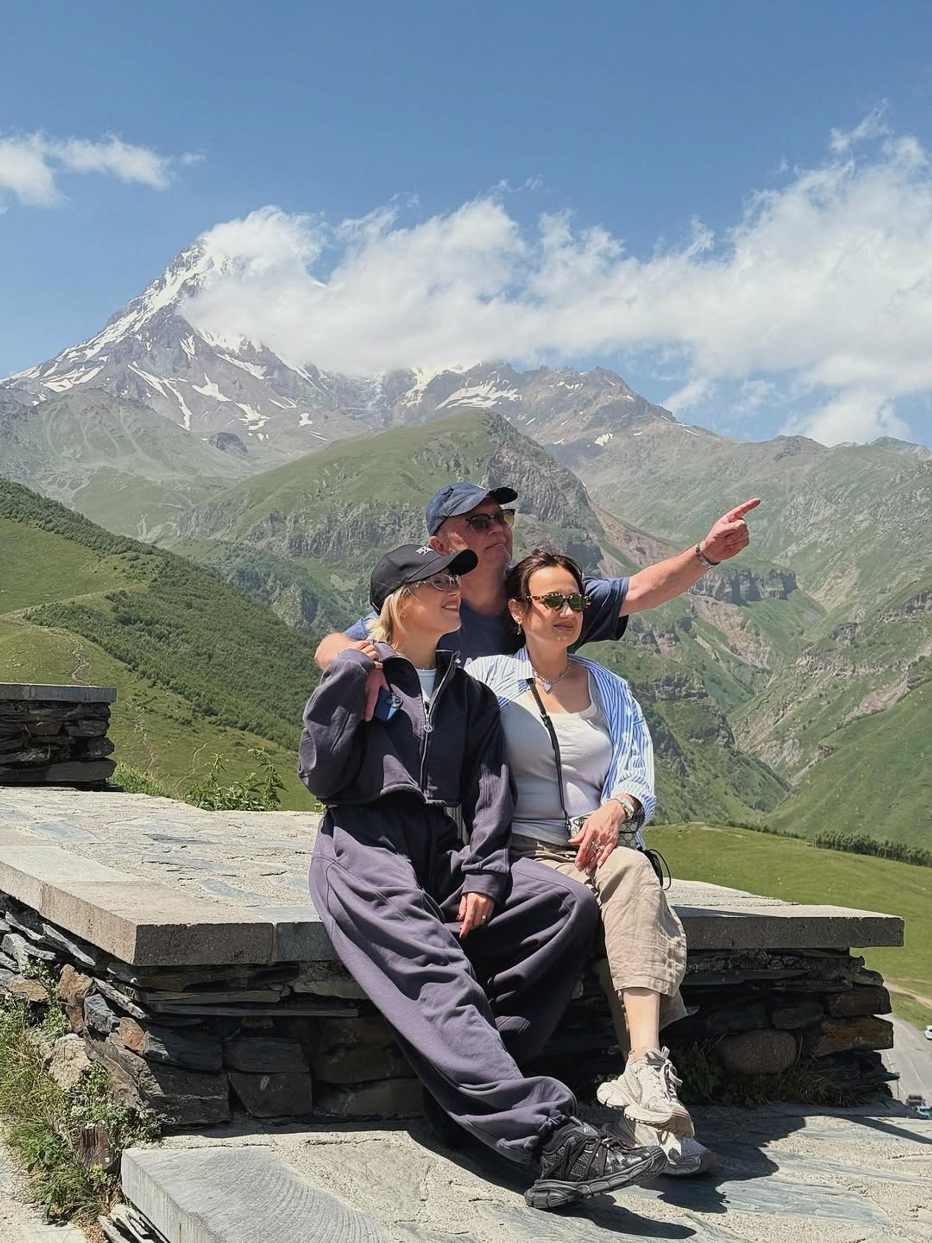 Фото: Инстаграм (запрещён в РФ) @klavacoca