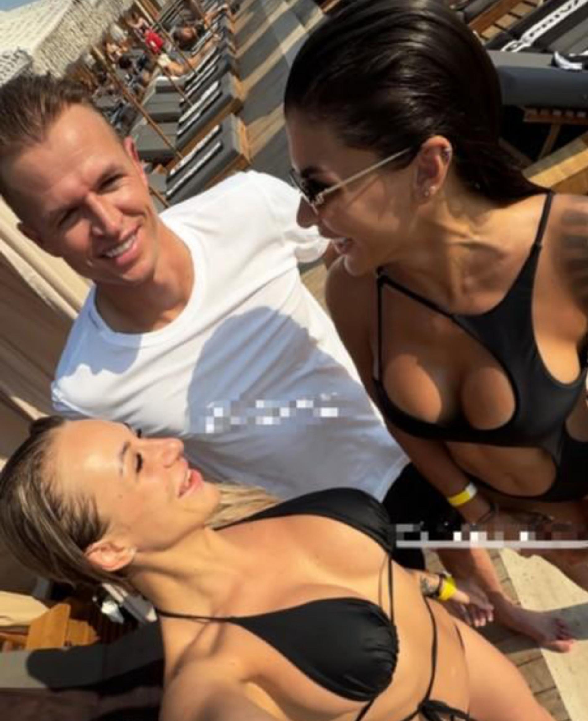 Фото: Instagram (Запрещён в РФ)