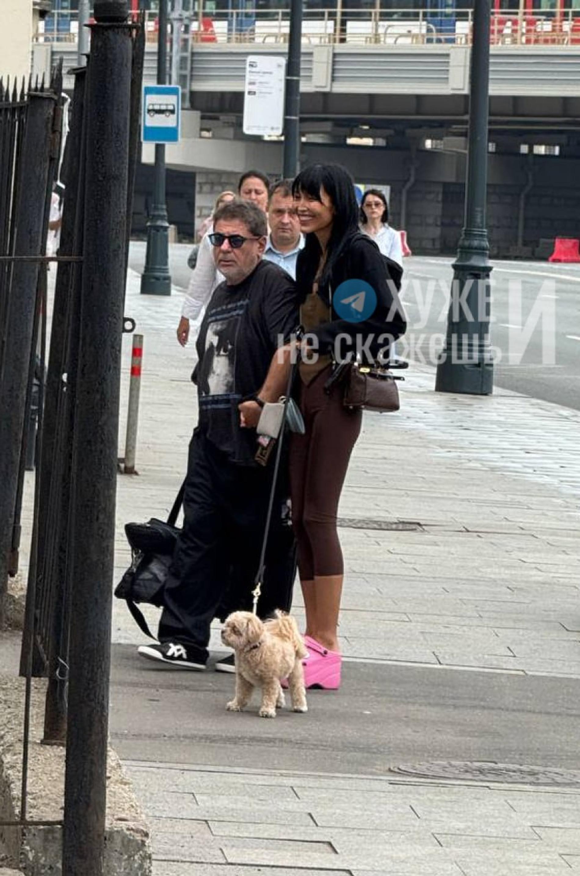 Фото: Telegram @badphrase