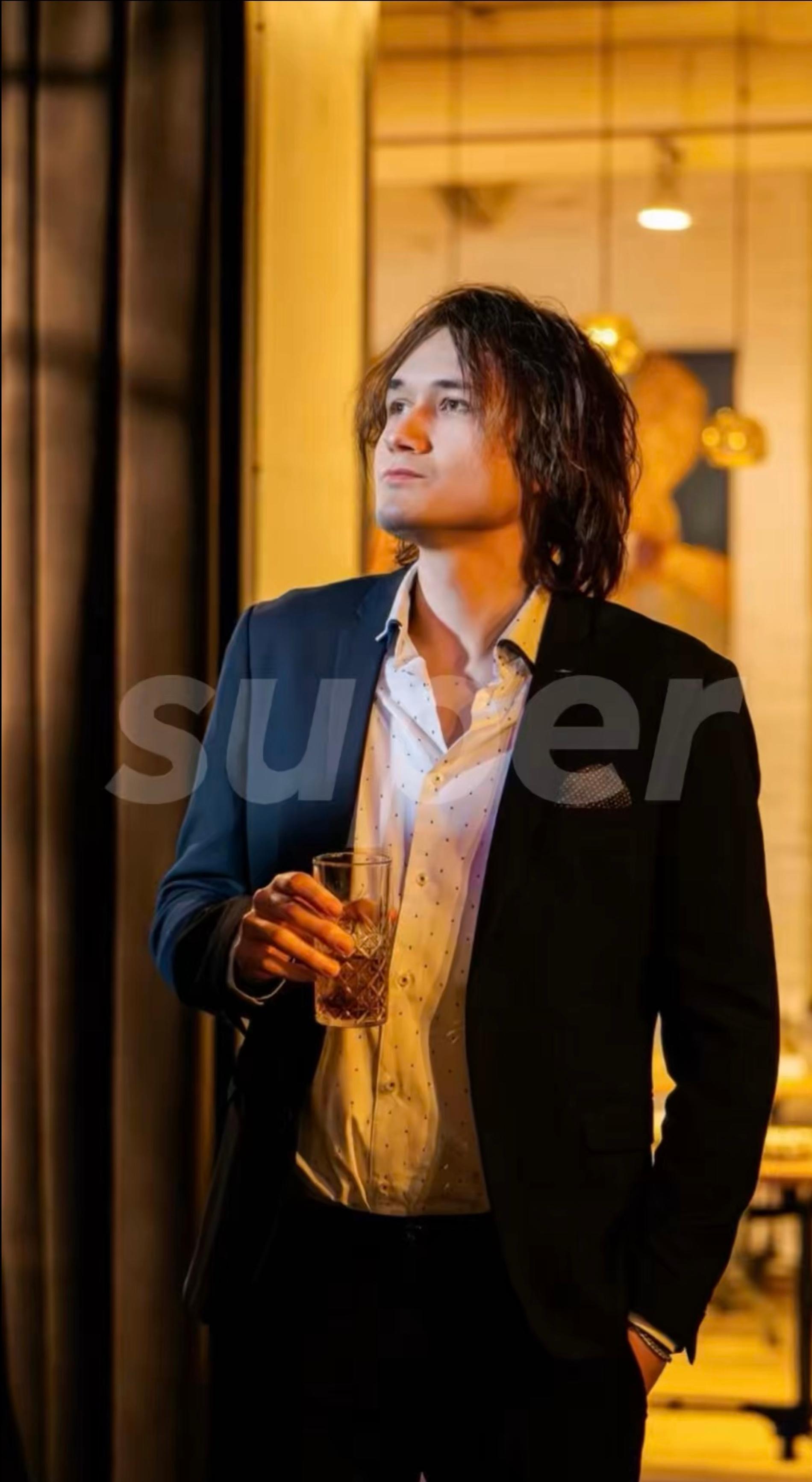 Ролан Валеев. Фото: Инстраграм (запрещён в РФ) @og_rol