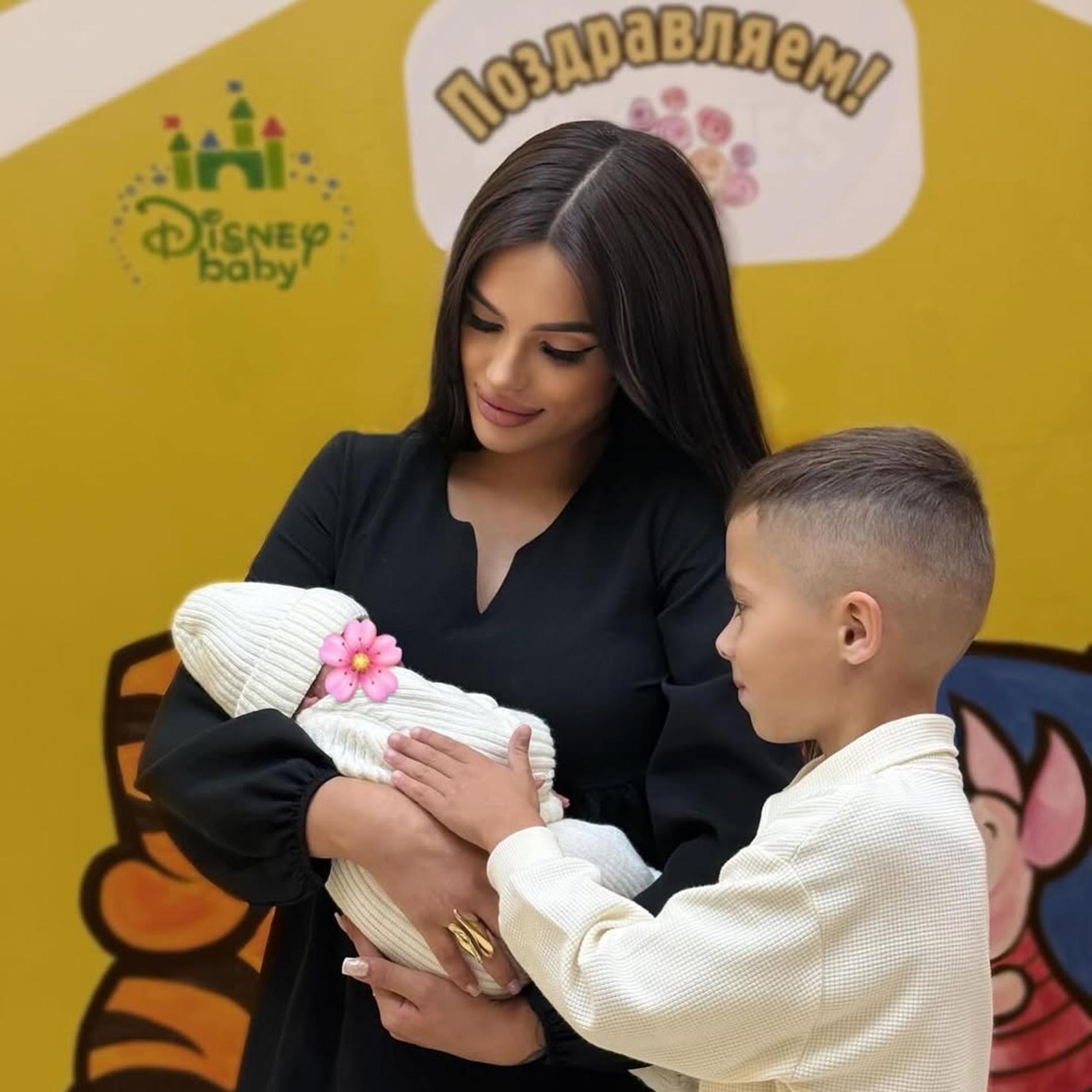 Фото: Инстаграм (запрещён в РФ) @mokomillo_