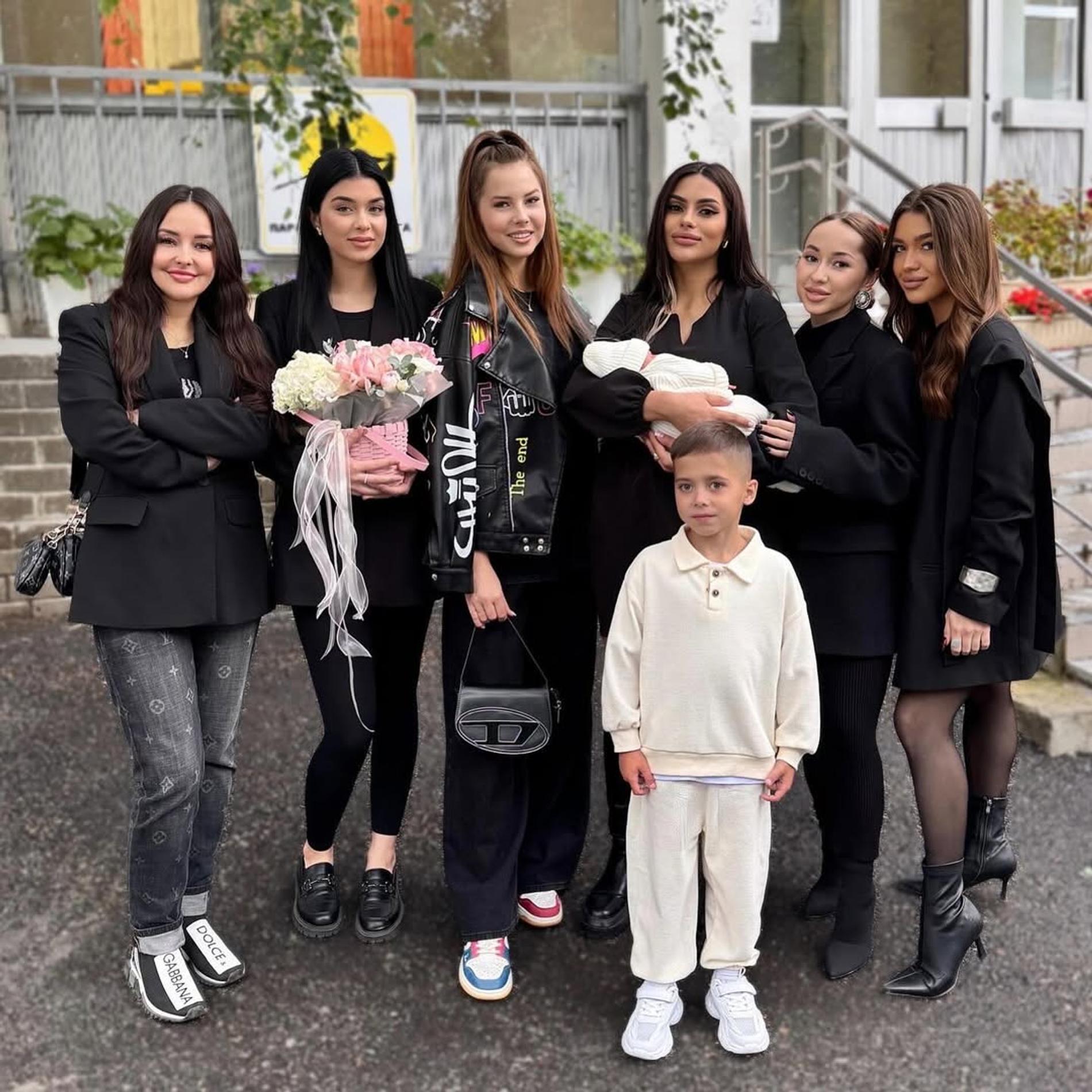 Фото: Инстаграм (запрещён в РФ) @mokomillo_