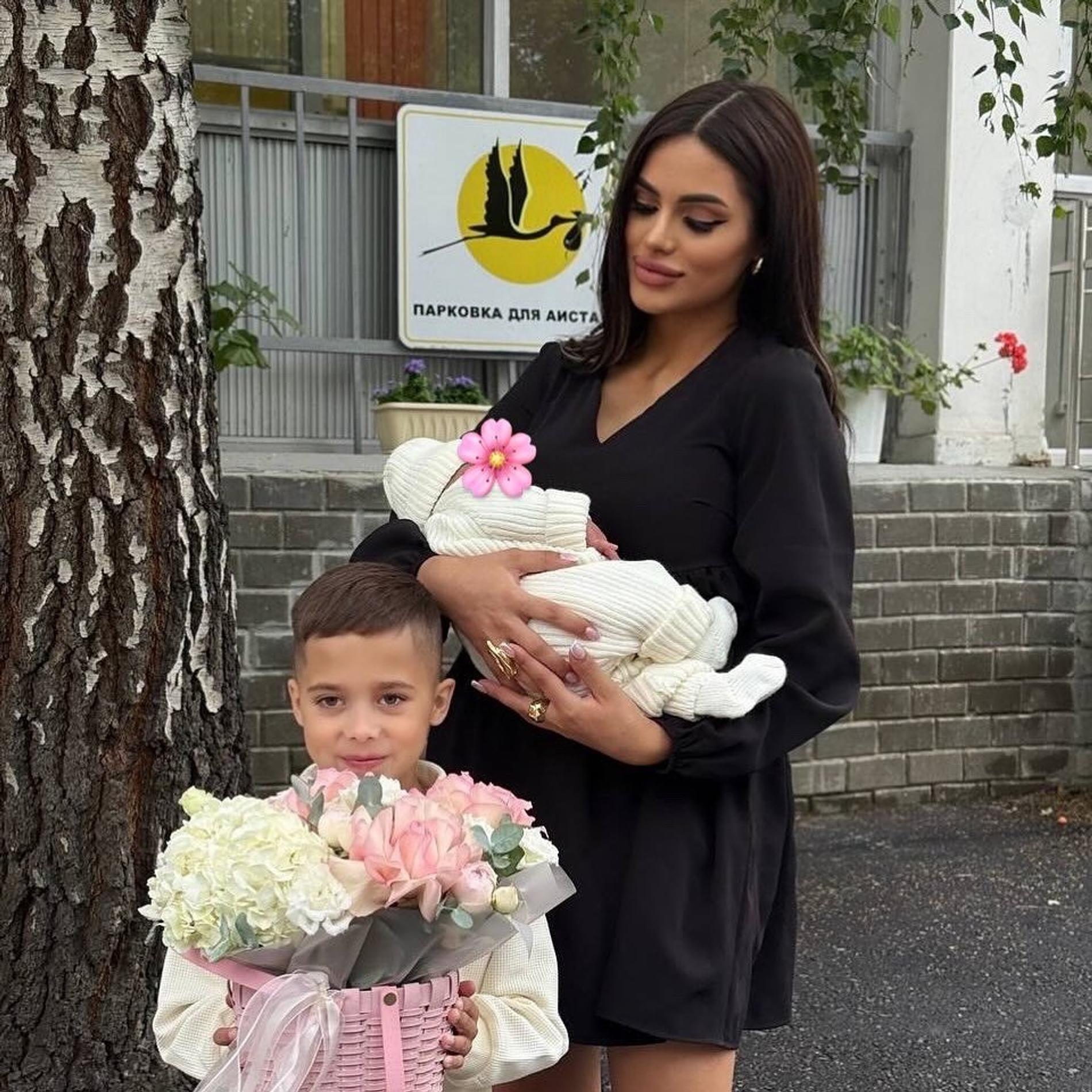 Фото: Инстаграм (запрещён в РФ) @mokomillo_