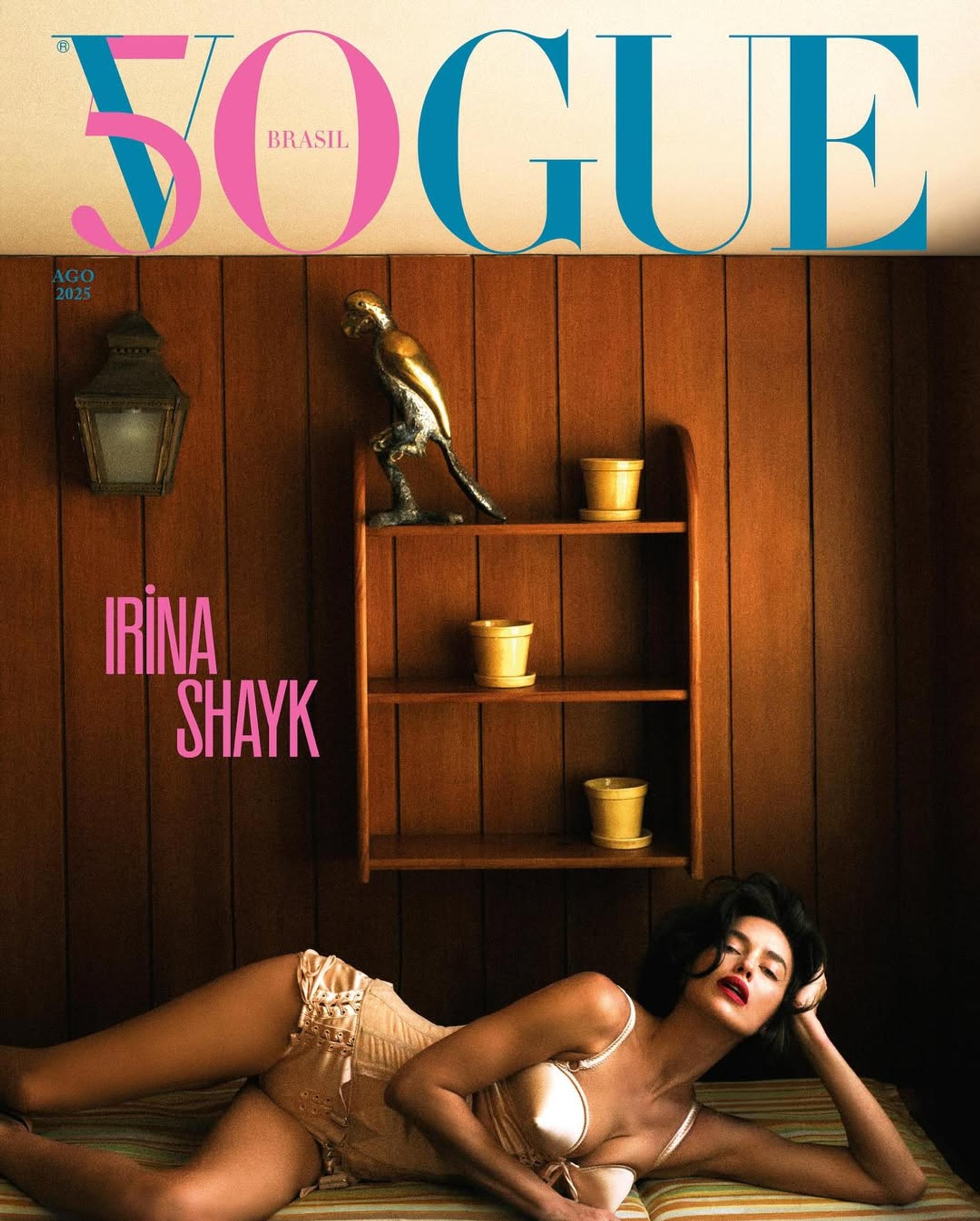 Фото: Инстаграм (запрещён в РФ) @irinashayk