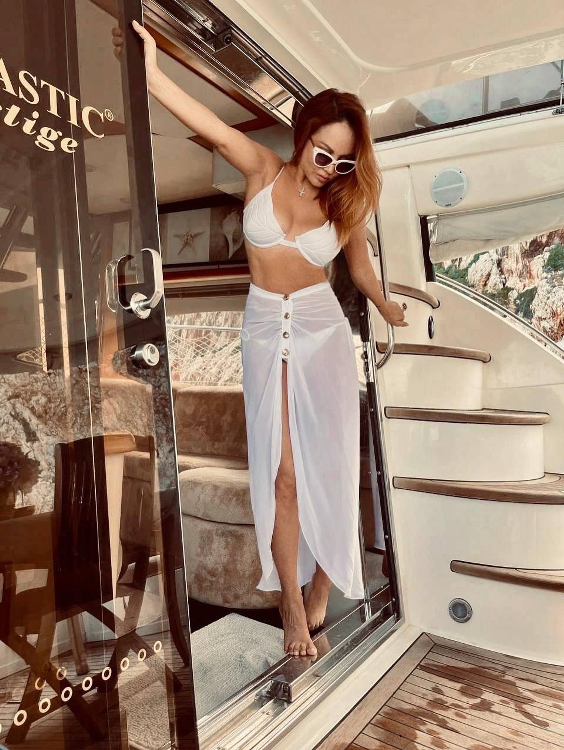 Фото: Инстаграм (запрещён в РФ) @maksimartist