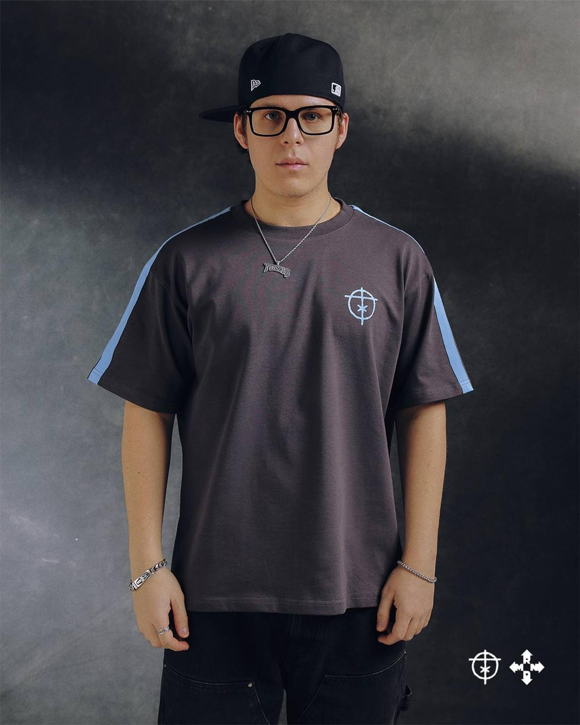 Андрей Смелянский. Фото: ТГ-канал toxisslime4