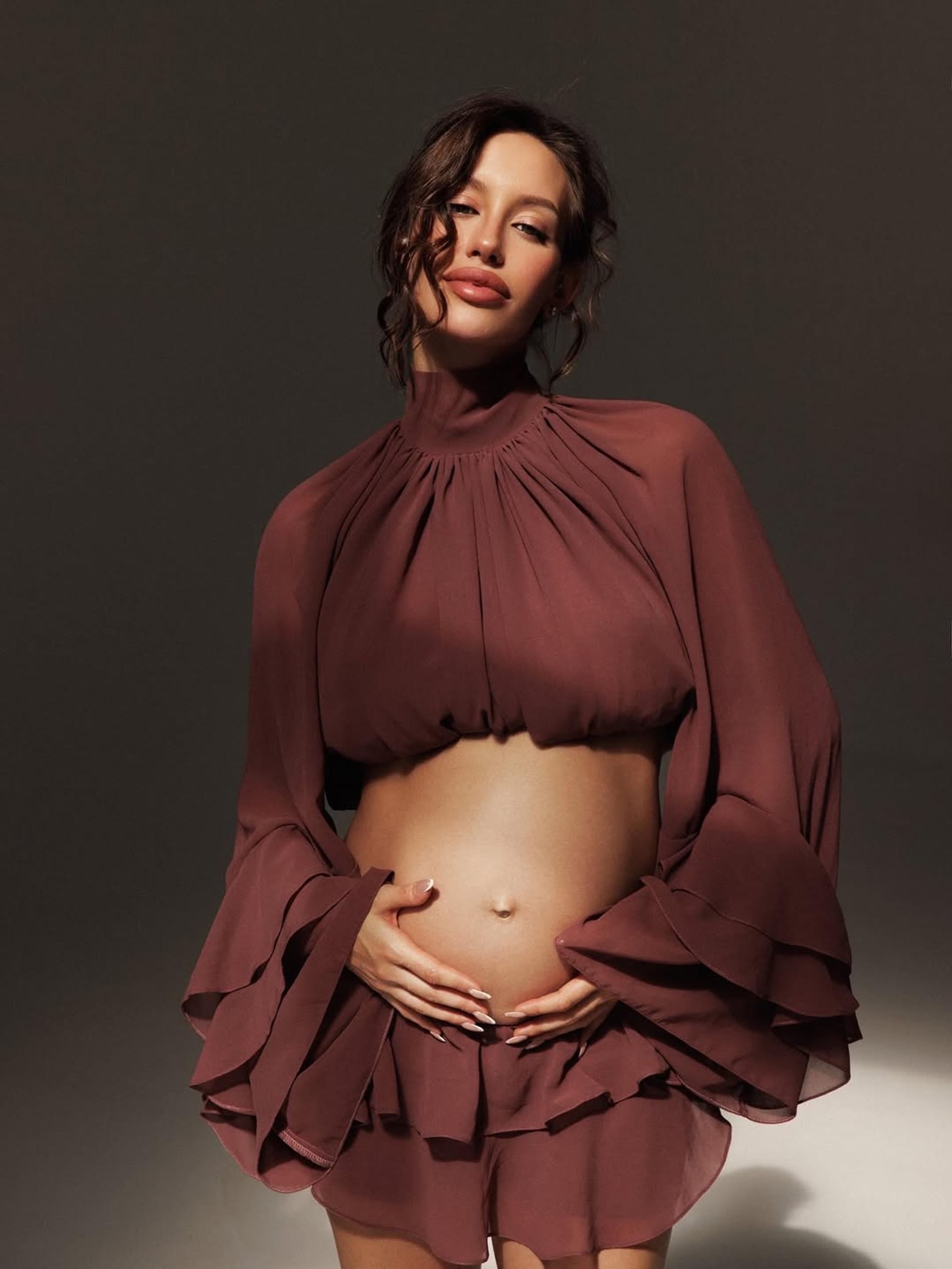 Валентина Иванова. Фото: Инстаграм (запрещён в РФ)