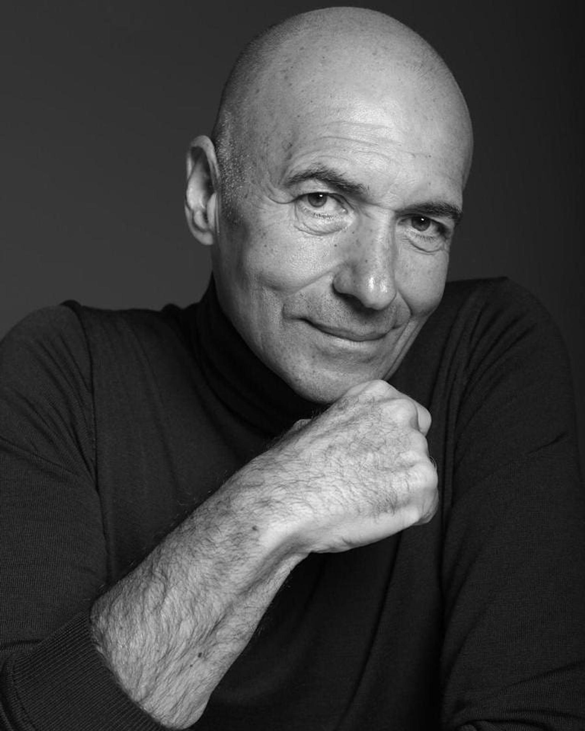 Игорь Крутой. Фото: Инстаграм (запрещён в РФ)