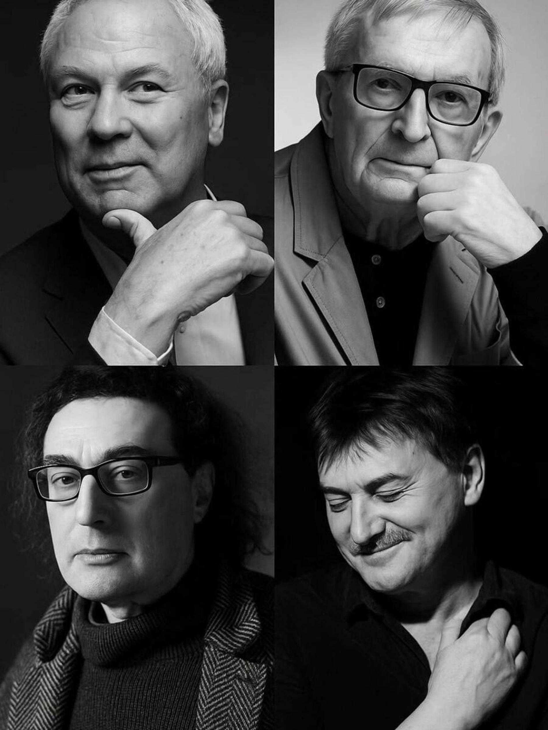 Фото: Инстаграм (запрещён в РФ)