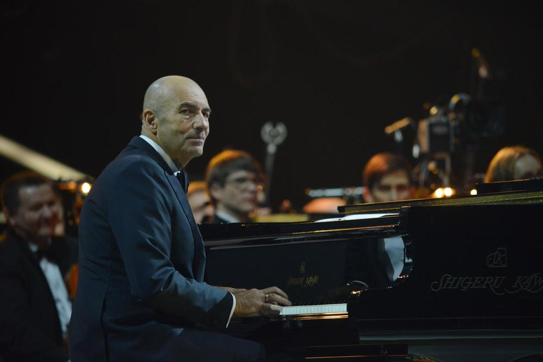 Игорь Крутой. Фото: Legion media