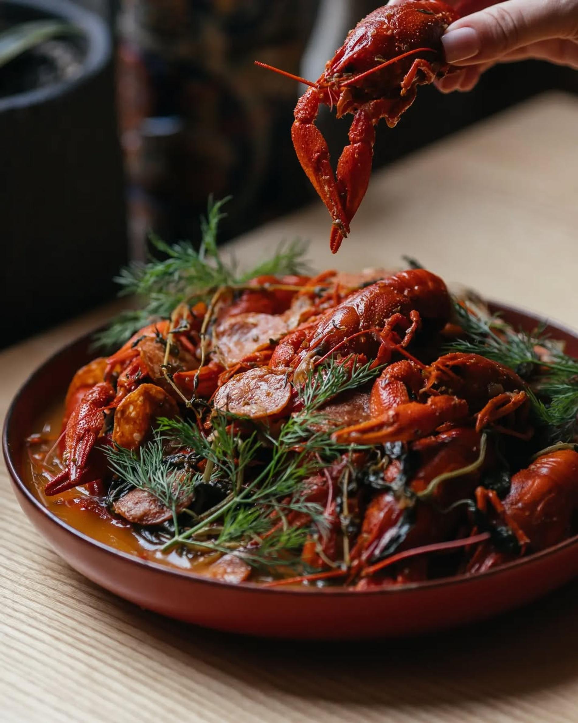 Фото: Instagram (запрещён в РФ) @rakigadi