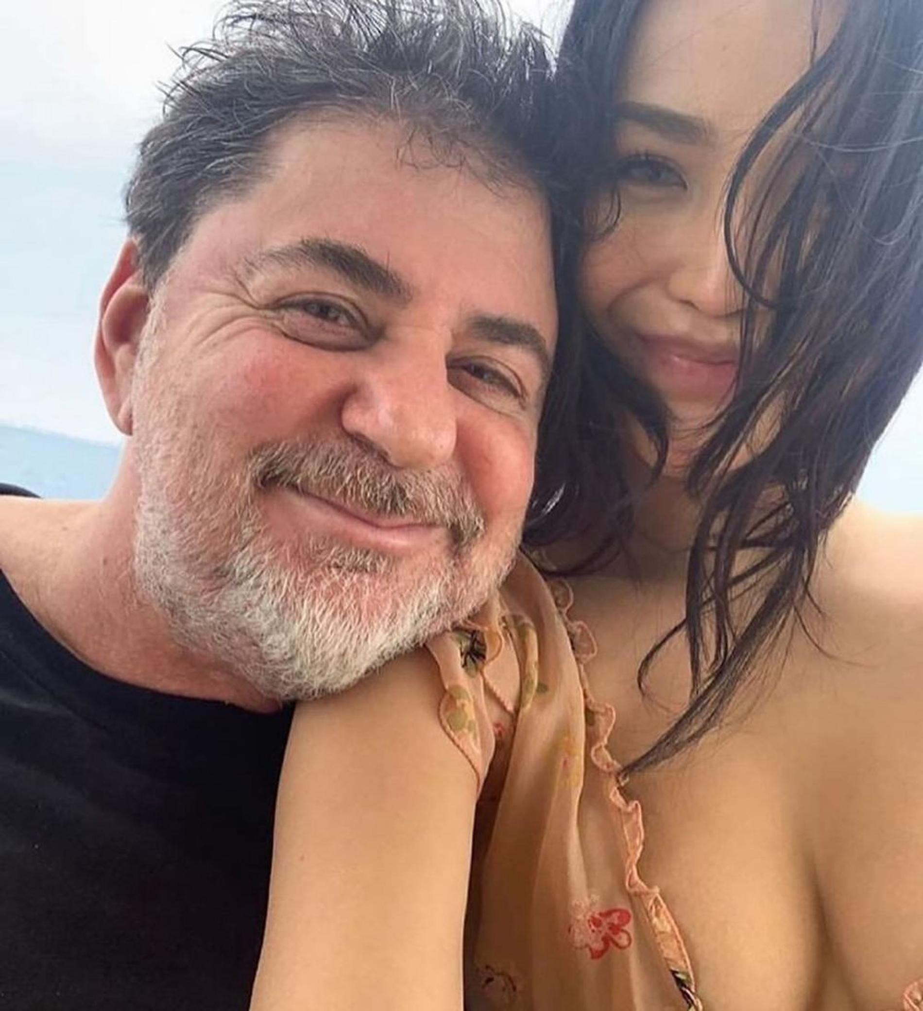 Фото: Инстаграм @darina.ervin (запрещён в РФ)