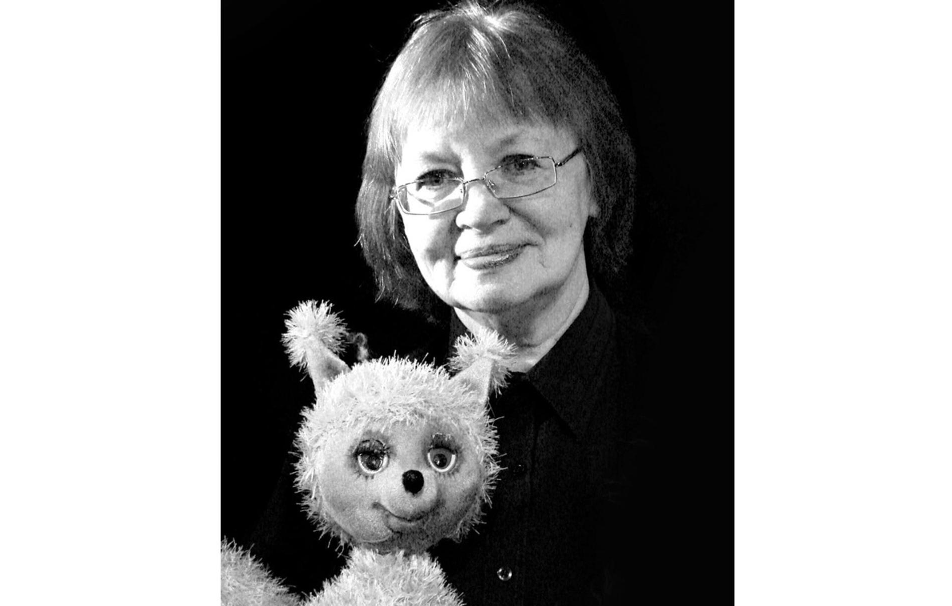 Фото: Телеграм-канал Нижегородского государственного академического театра кукол