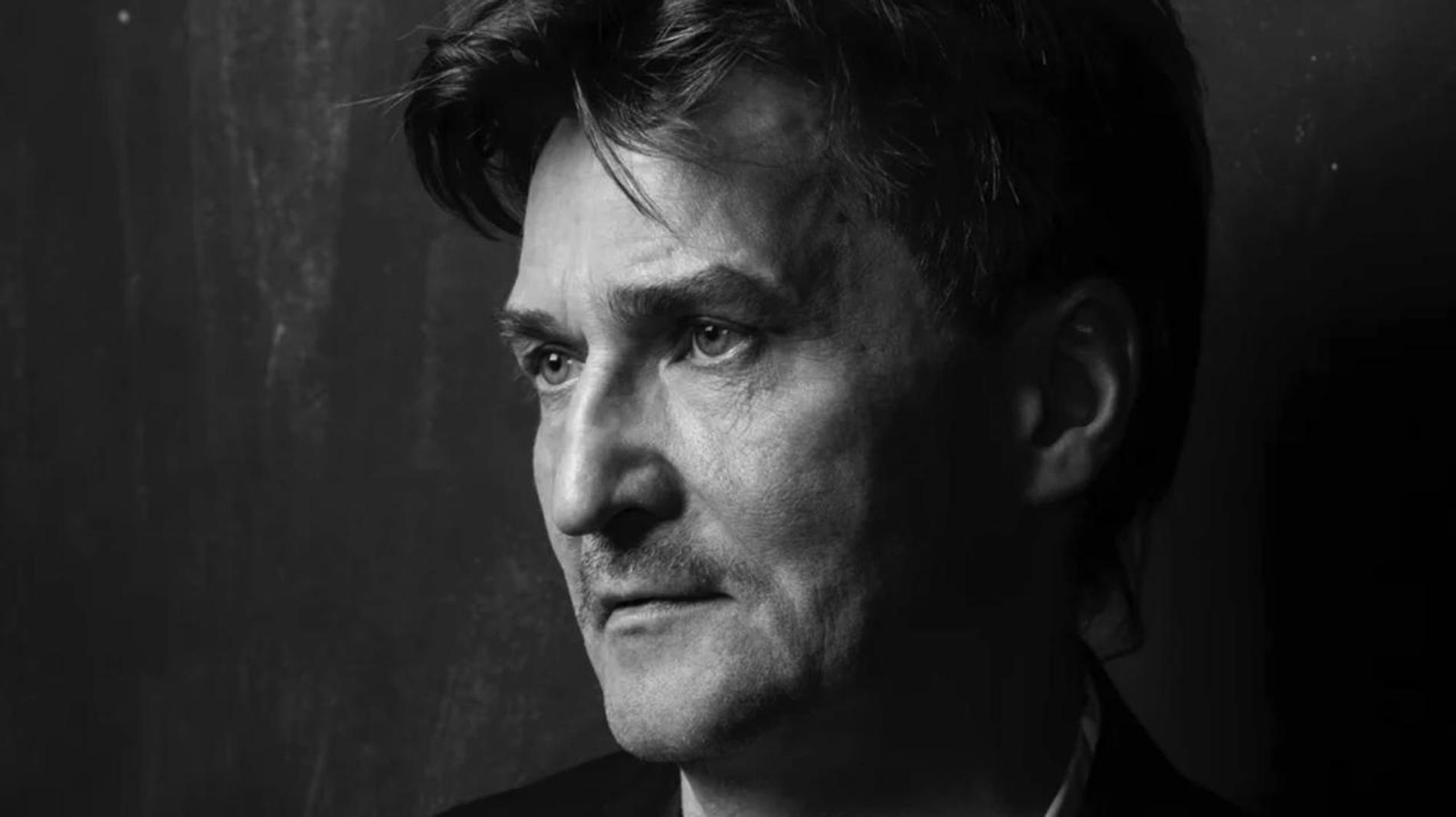 Юрий Бутусов. Фото: kino-teatr