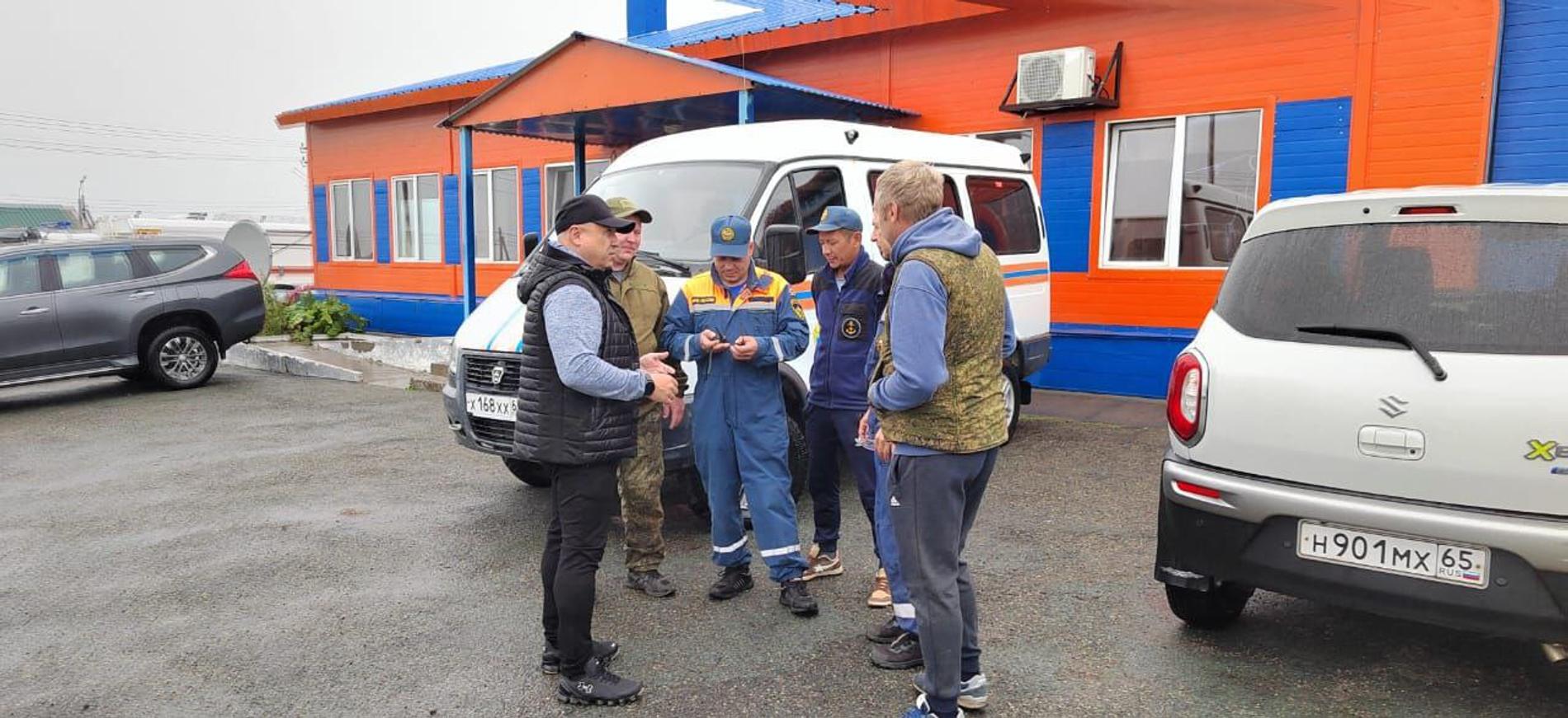 Фото: ТГ-канал SHOT