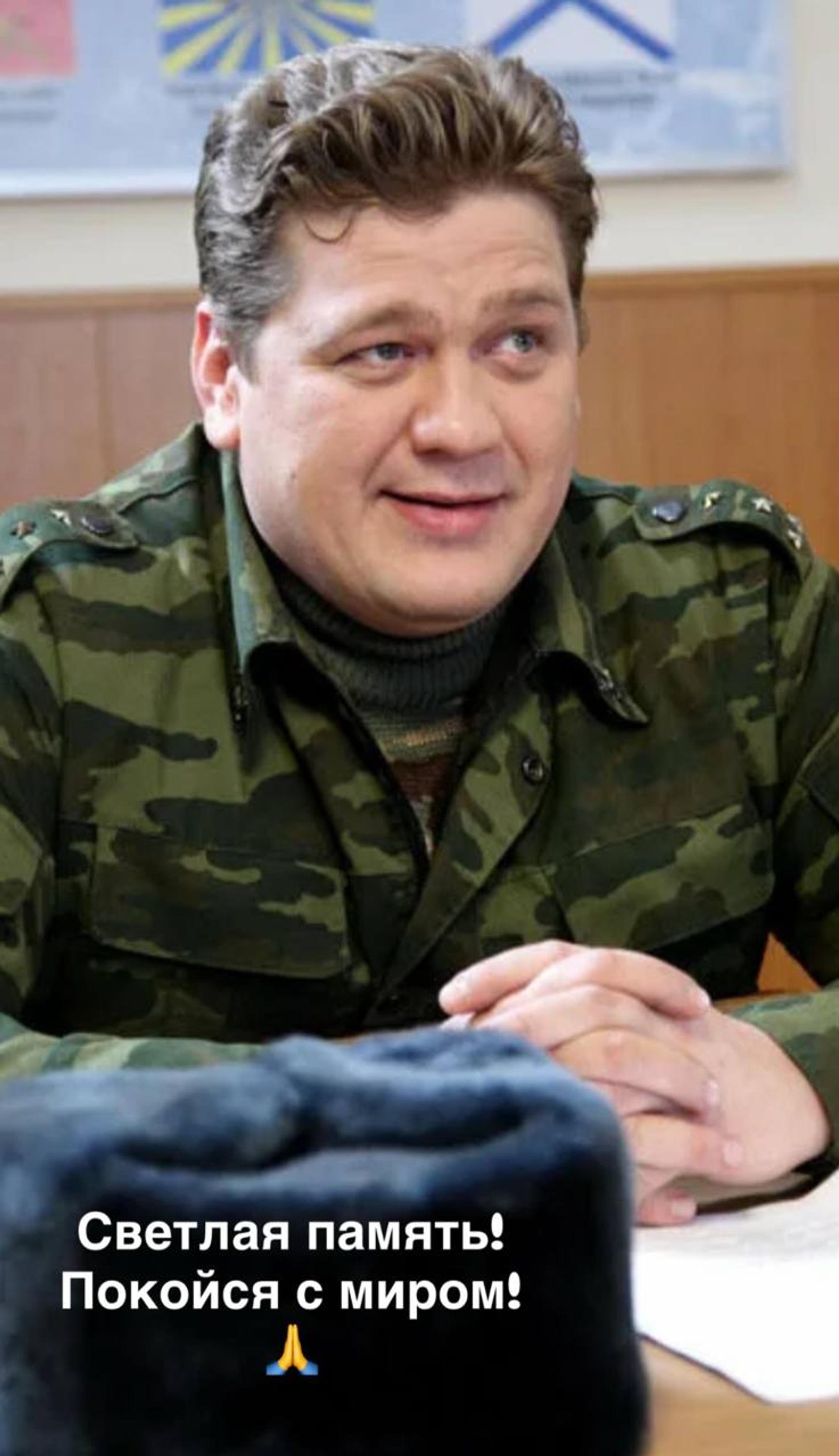 Фото: Инстаграм* @ykuvarzina_official