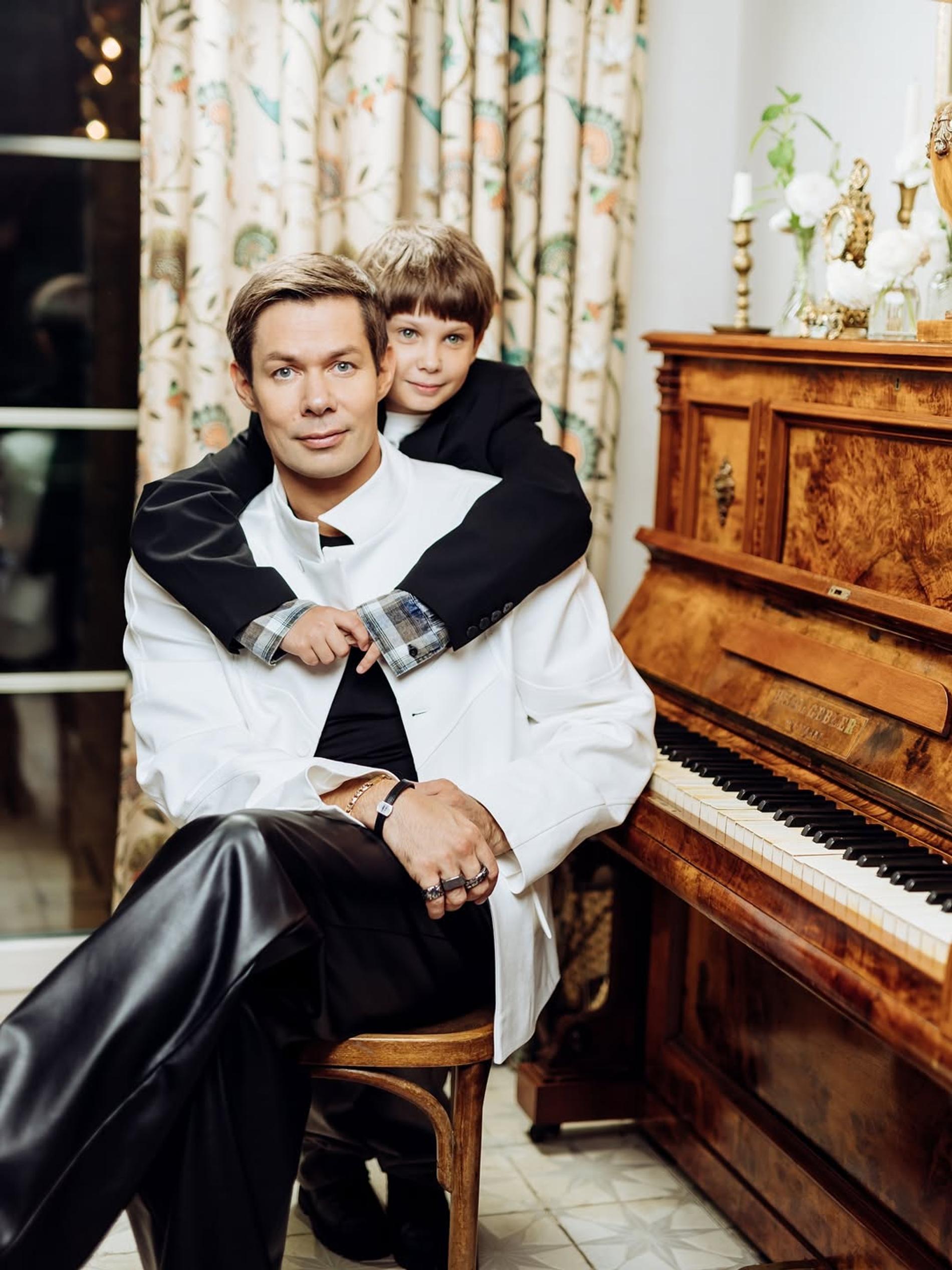 Фото: Инстаграм (запрещён в РФ) @wolfieha