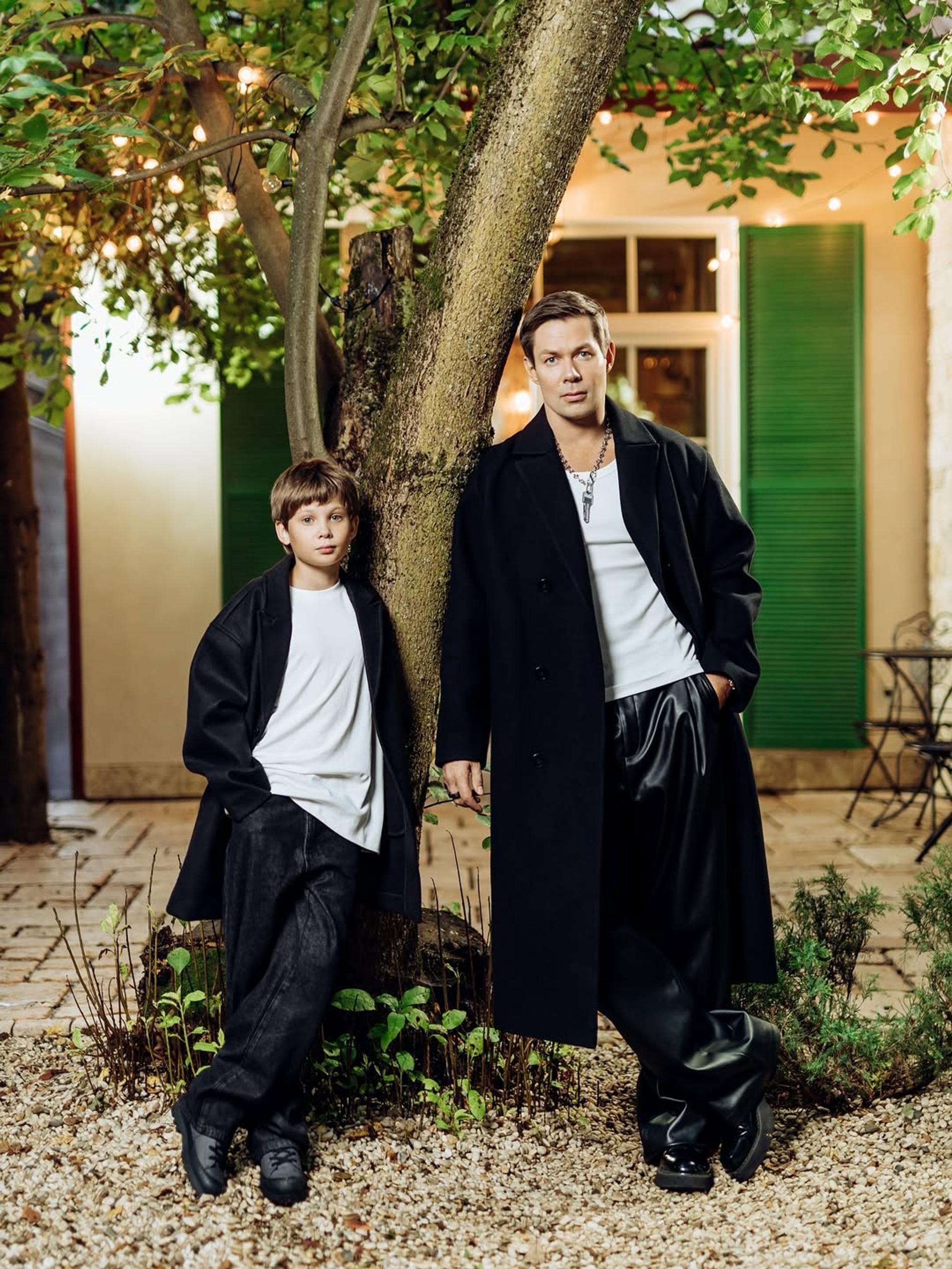 Фото: Инстаграм (запрещён в РФ) @wolfieha