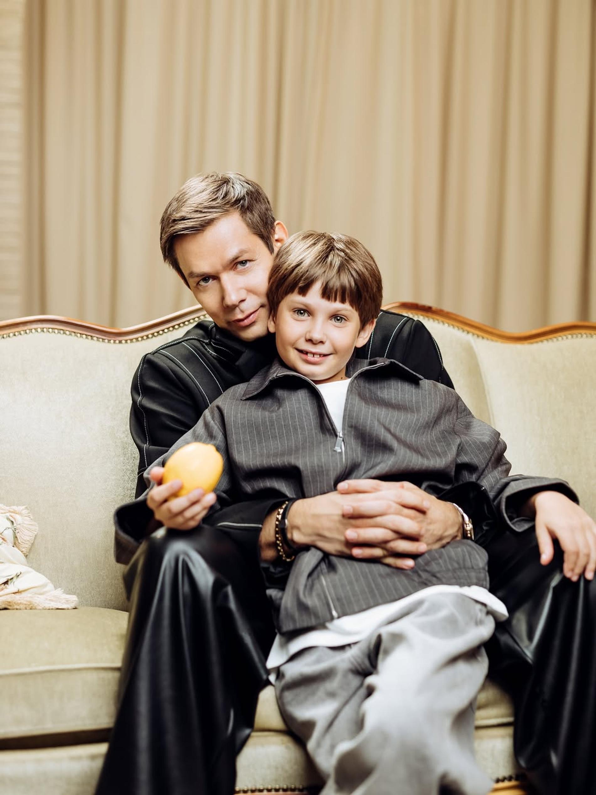 Фото: Инстаграм (запрещён в РФ) @wolfieha