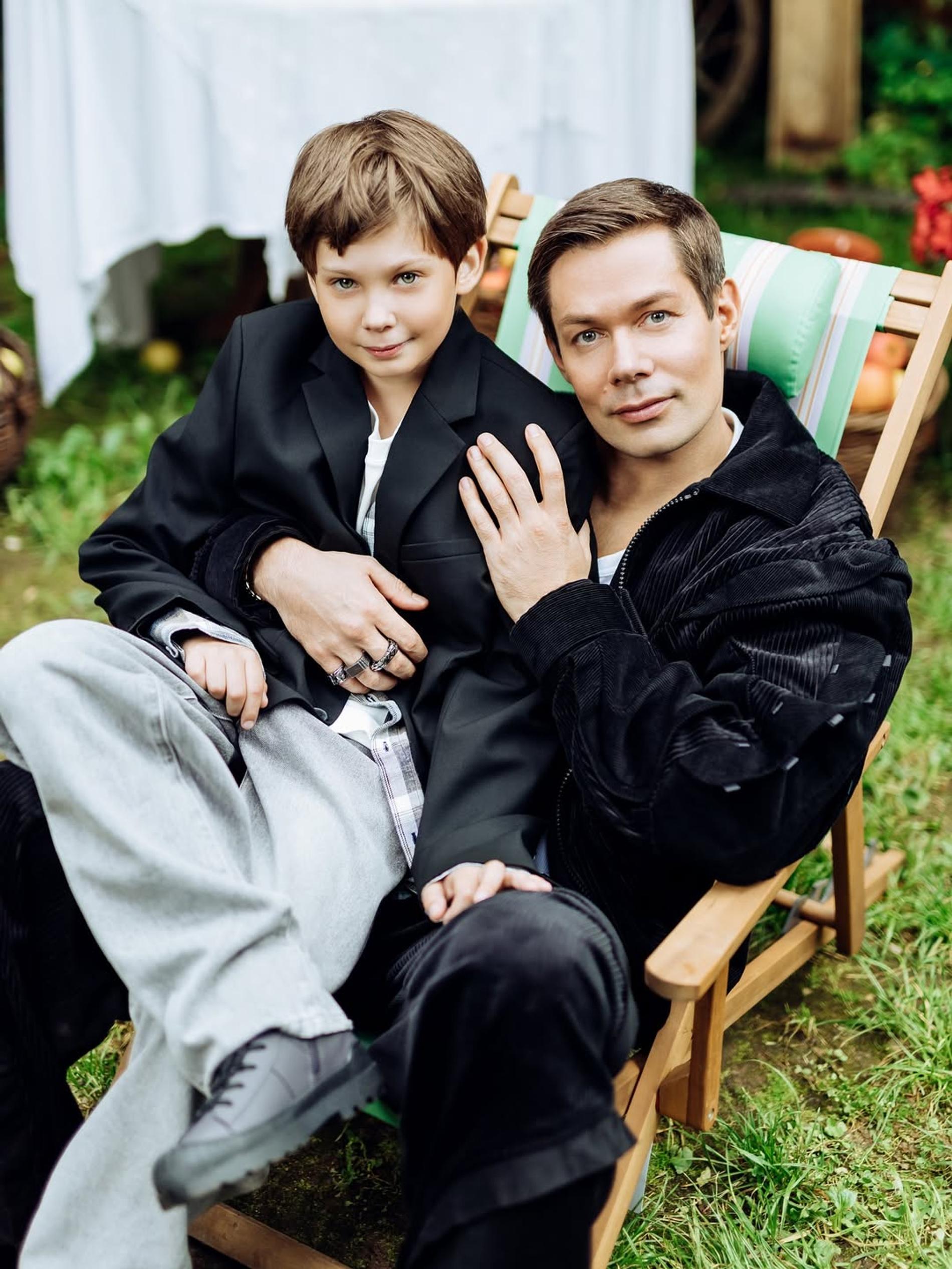 Фото: Инстаграм (запрещён в РФ) @wolfieha