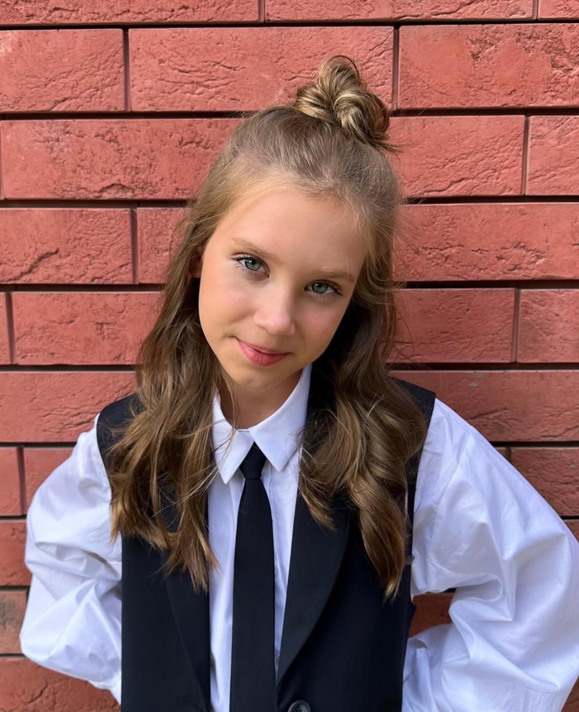 Фото: Инстаграм (запрещён в РФ) @khar_nat