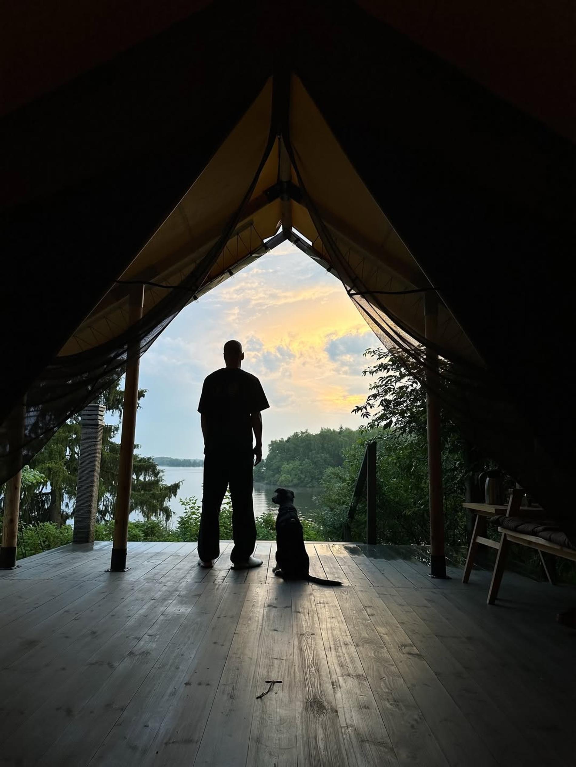  Фото: Инстаграм (запрещён в РФ) @asmuskristina