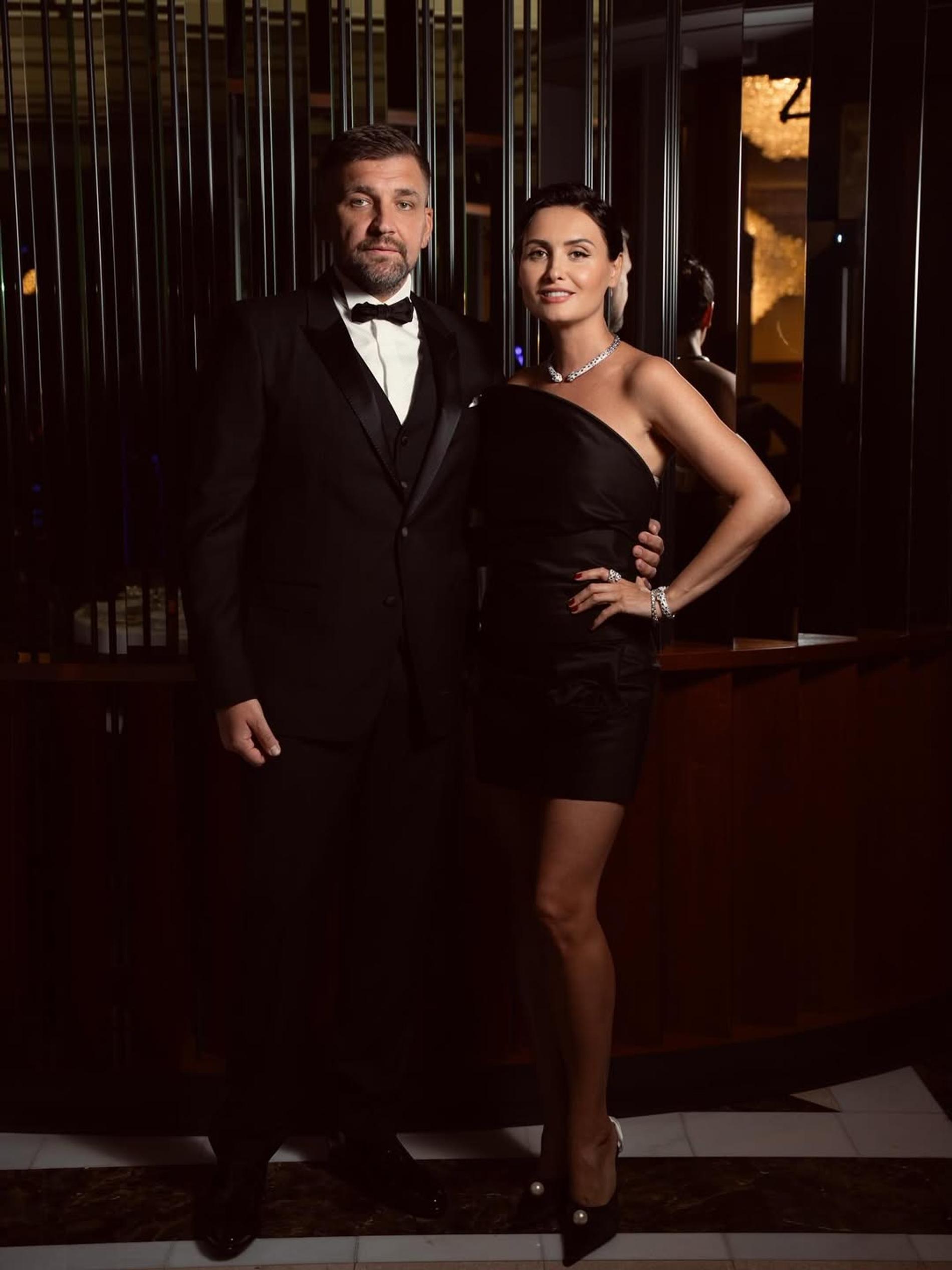 Фото: Инстаграм (запрещён в РФ) @elena_vakulenkopinskaya