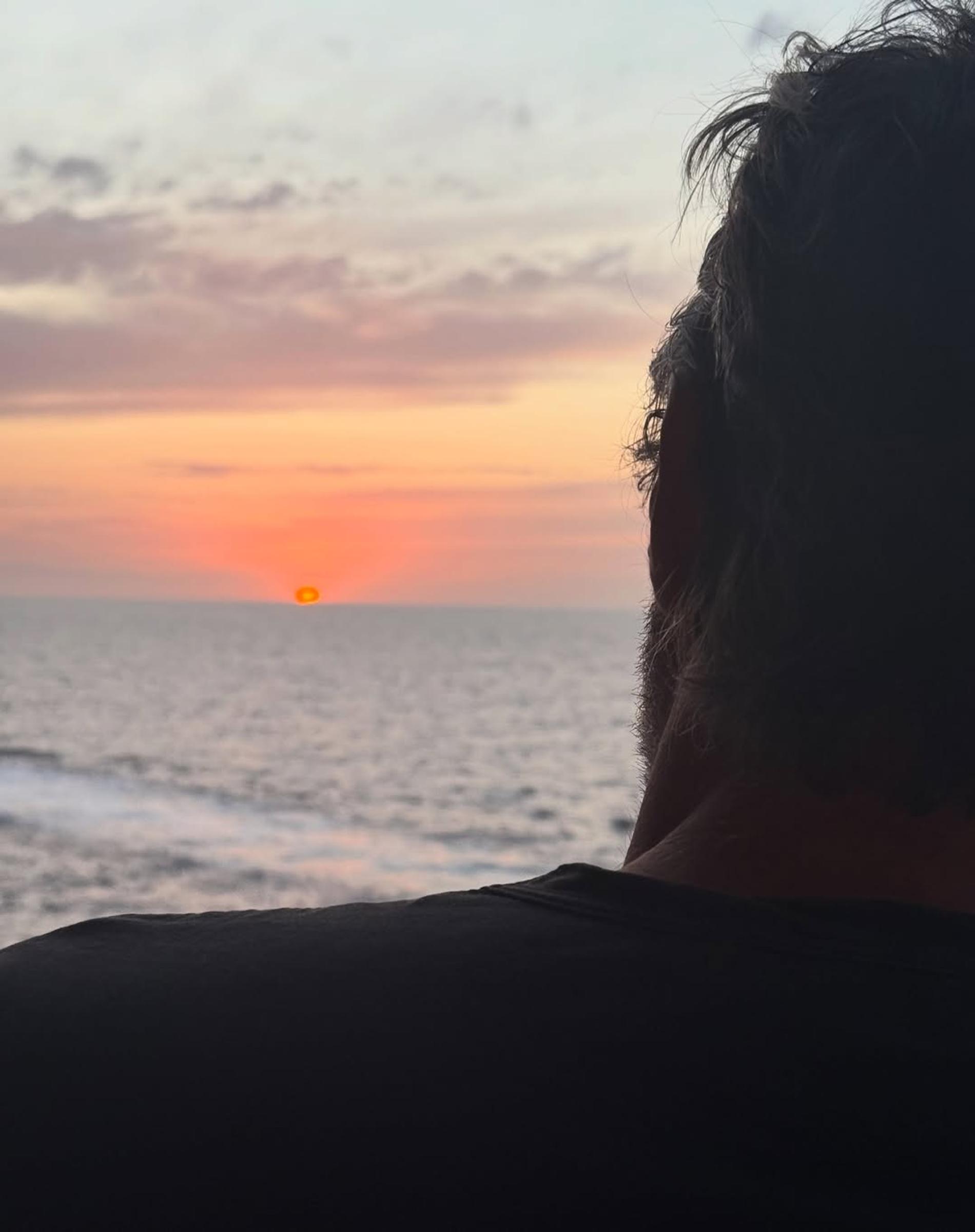 Фото: Инстаграм* @jenniferaniston