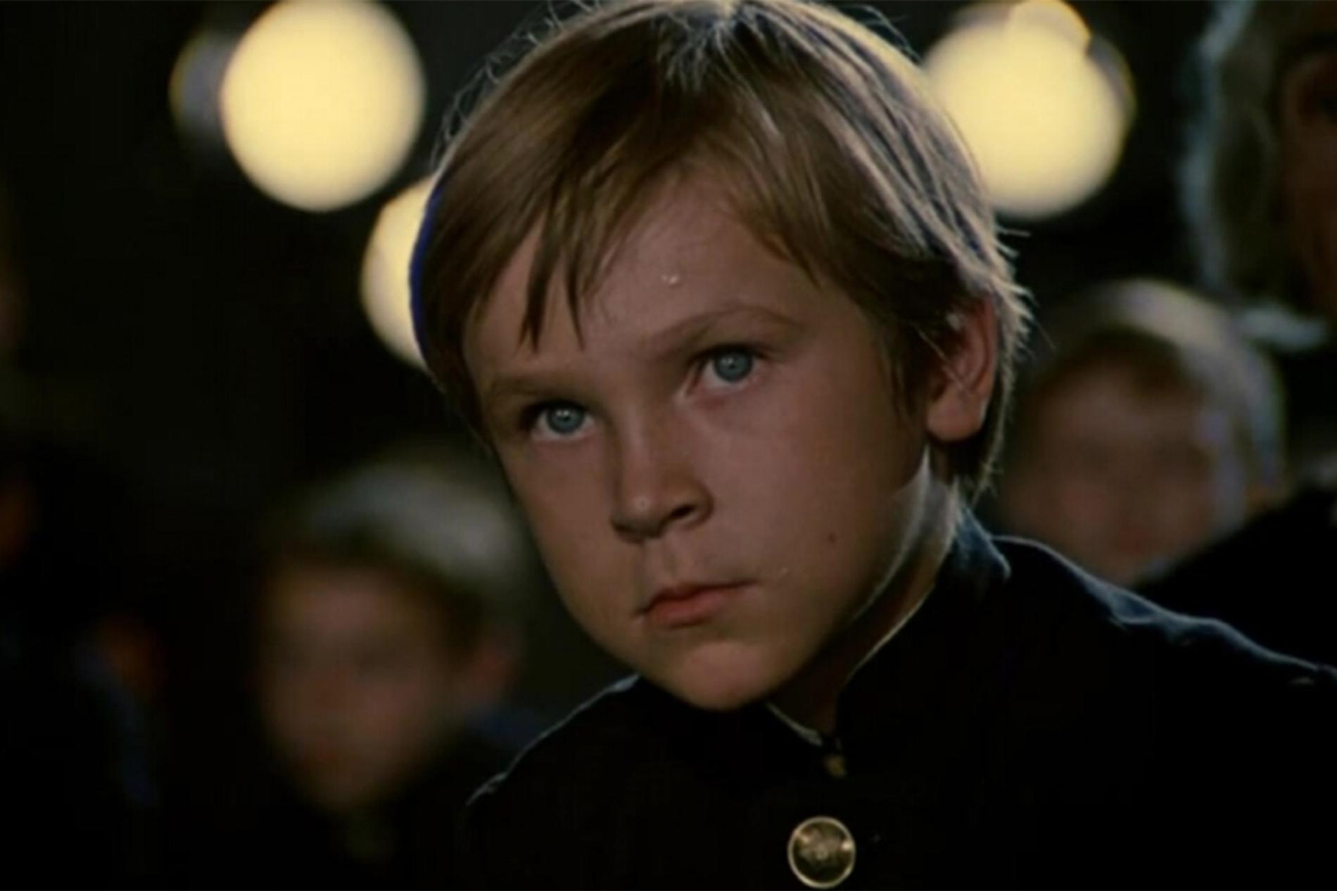 Фото: «Мосфильм»