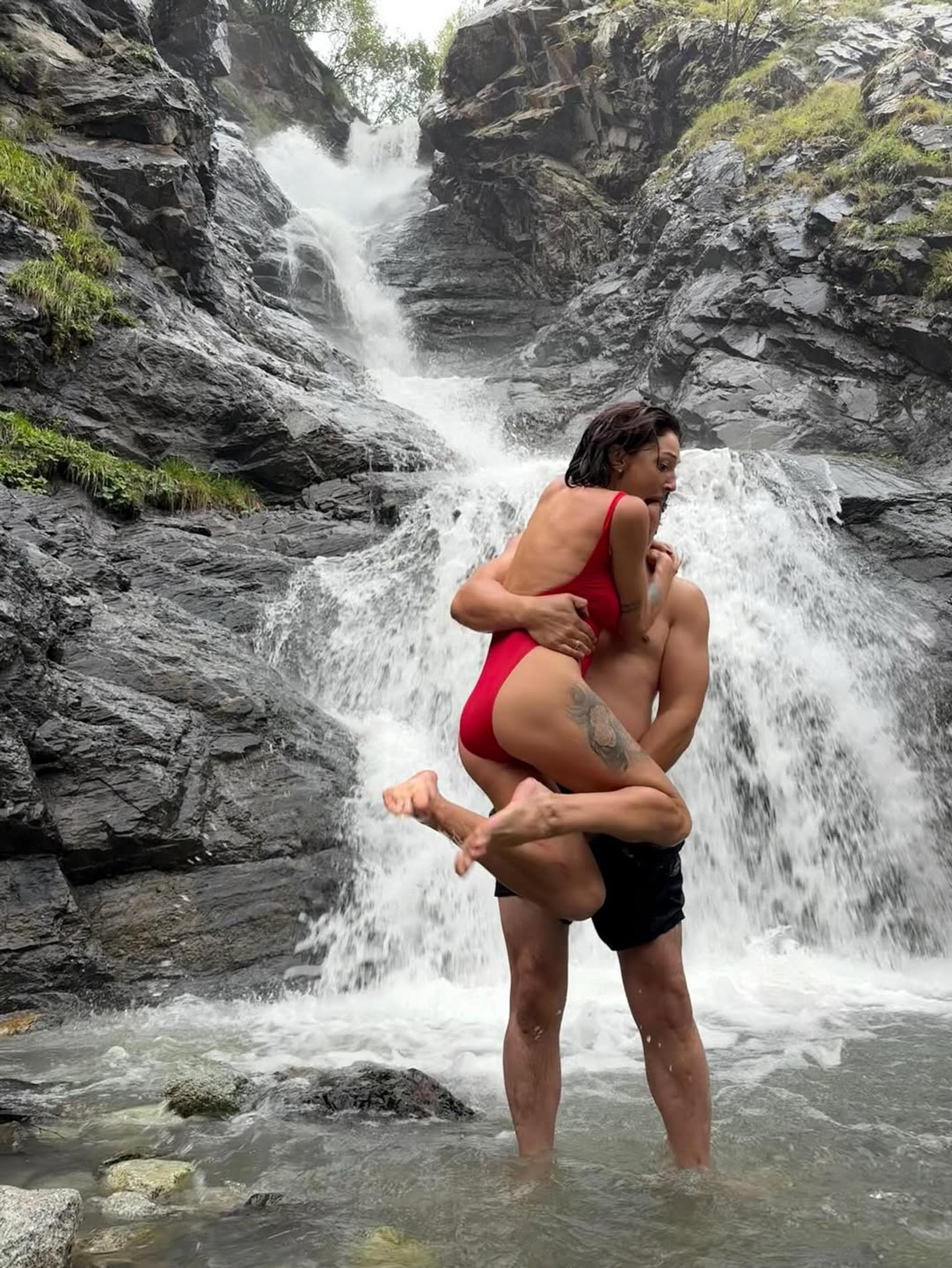 Фото: Инстаграм (запрещён в РФ) @nastyaivleeva