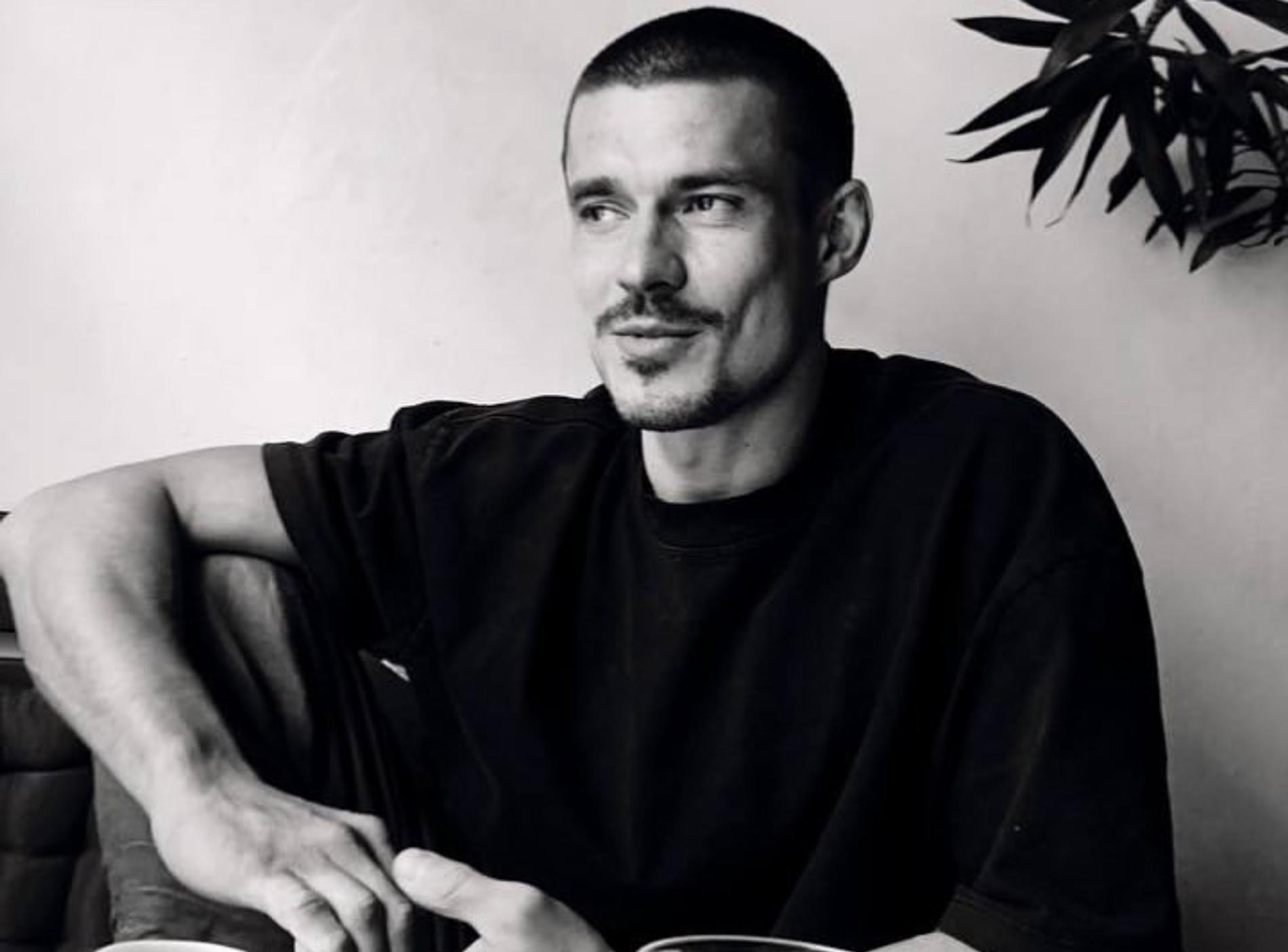 Алексей Алексеев. Фото: Инстаграм (запрещен в РФ) @oceanview.studio