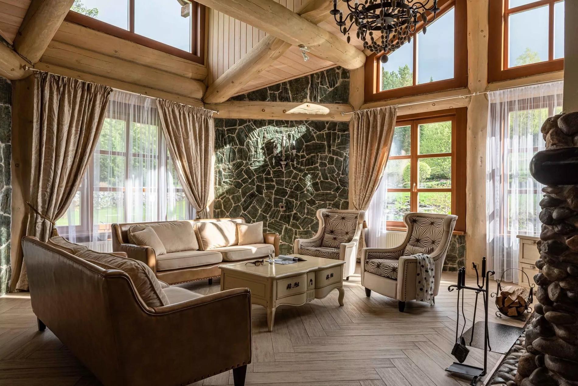 Фото: Cosmos Collection Altay Resort