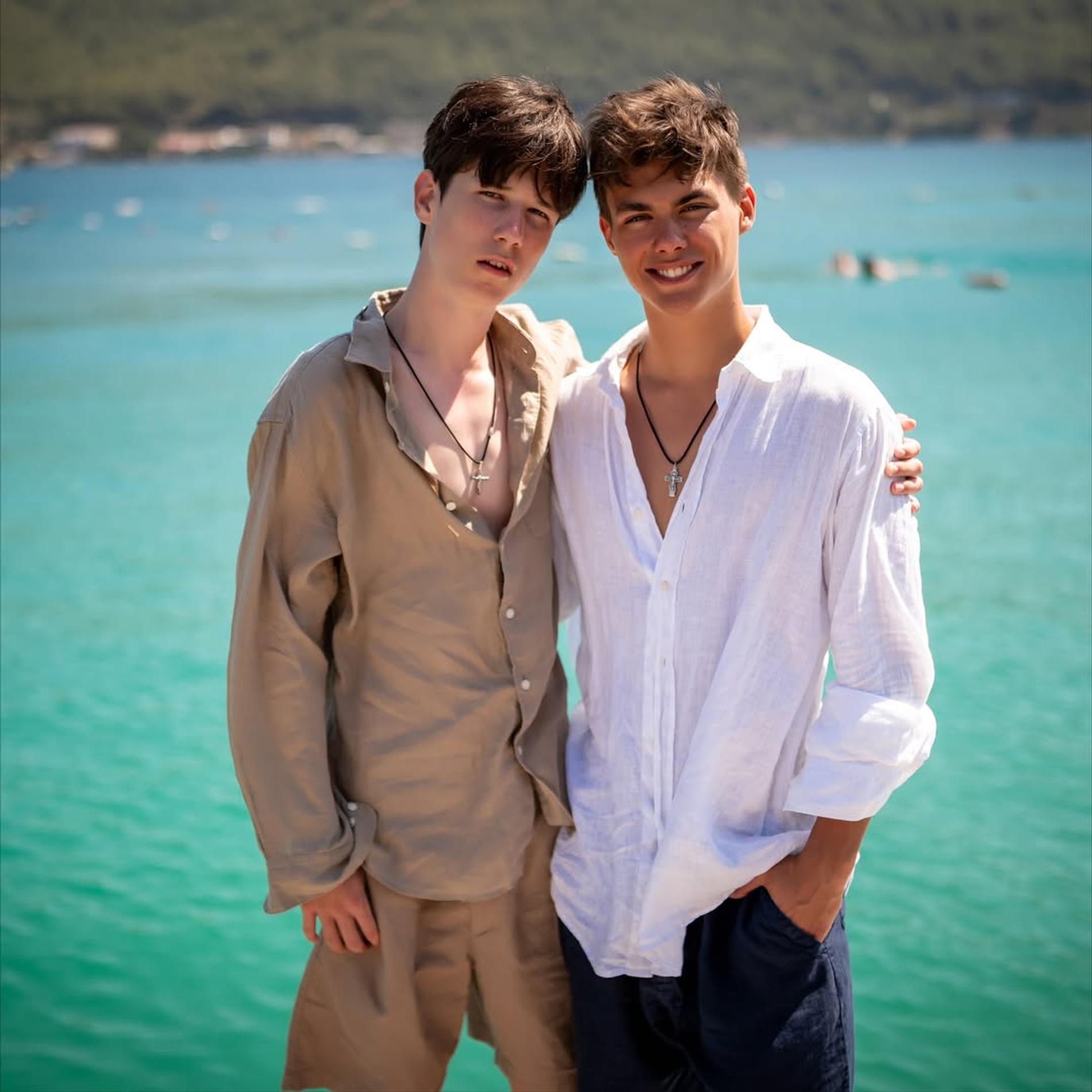 Фото: Инстаграм (запрещён в РФ) @klimova___ekaterina