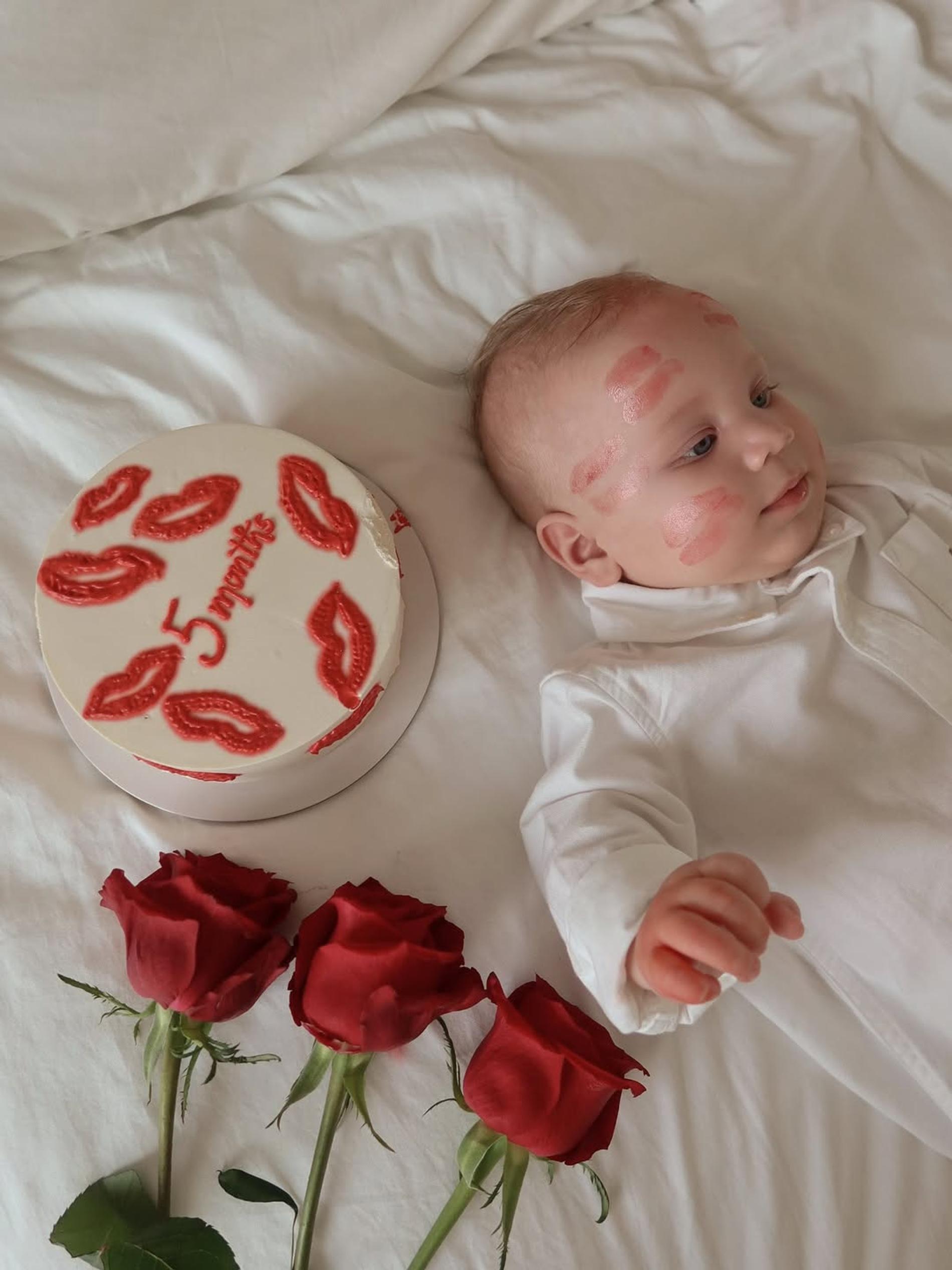 Фото: Инстаграм (запрещён в РФ) @lianashulginaa