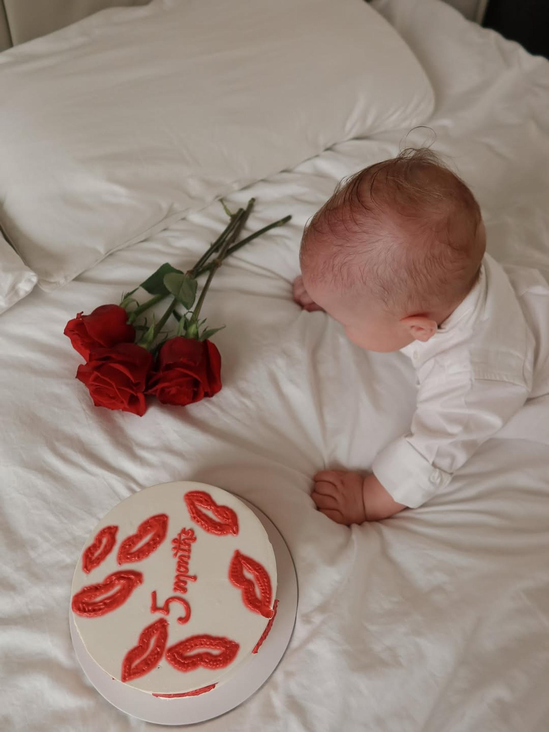 Фото: Инстаграм (запрещён в РФ) @lianashulginaa