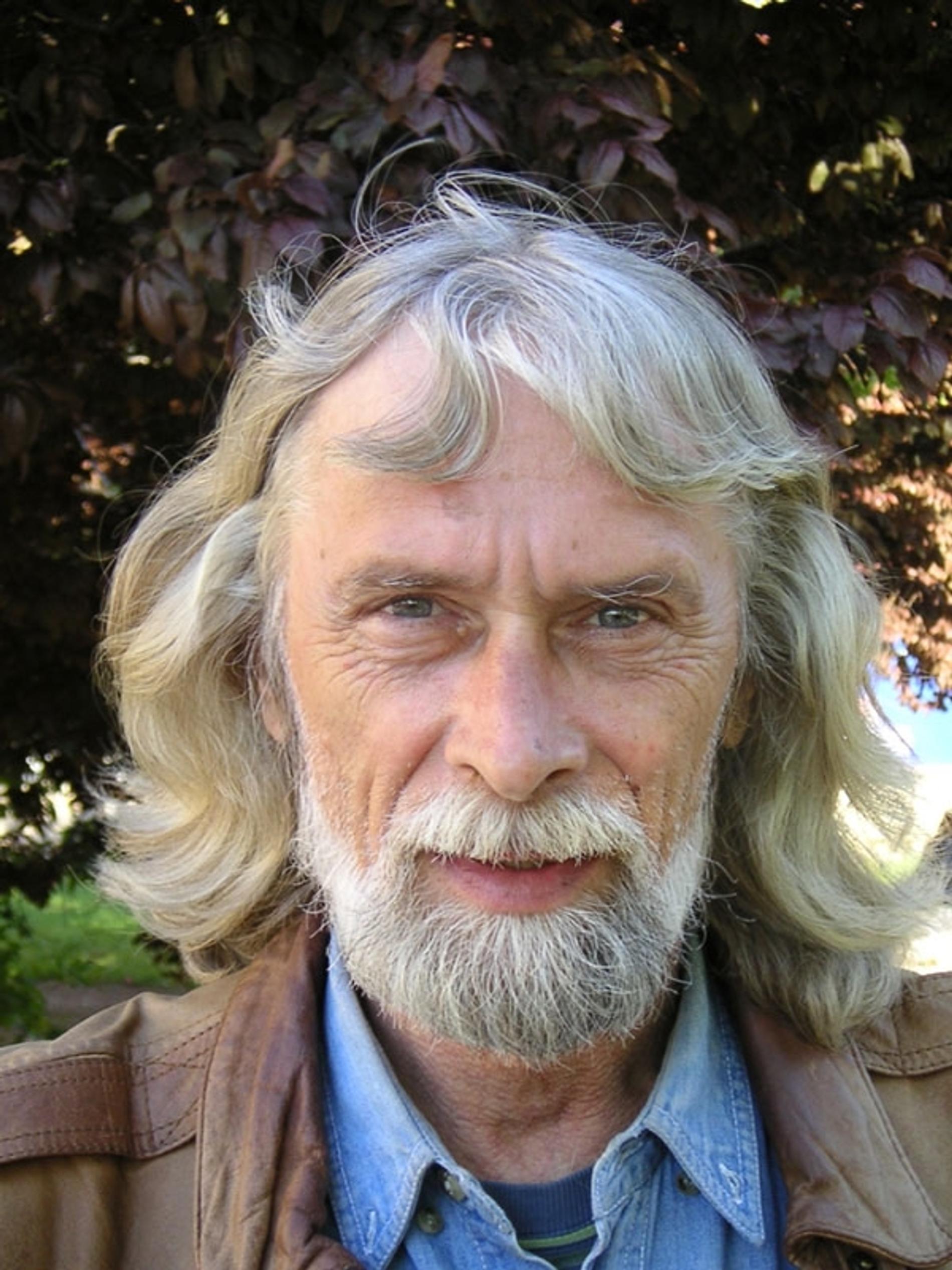 Николай Калинин. Фото: Севастопольский театр имени Луначарского